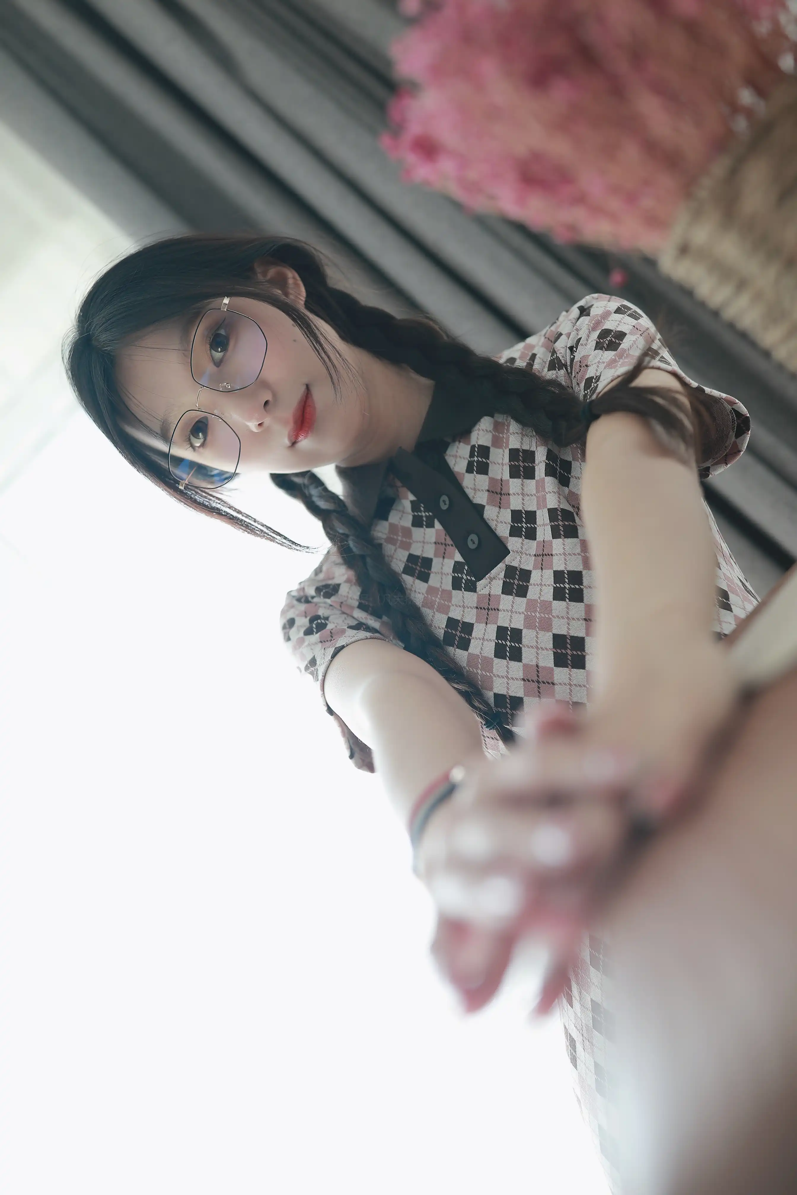 凡夫摄影 NO.0007 夏妹 板鞋白棉袜[207P+1V／3.46GB]