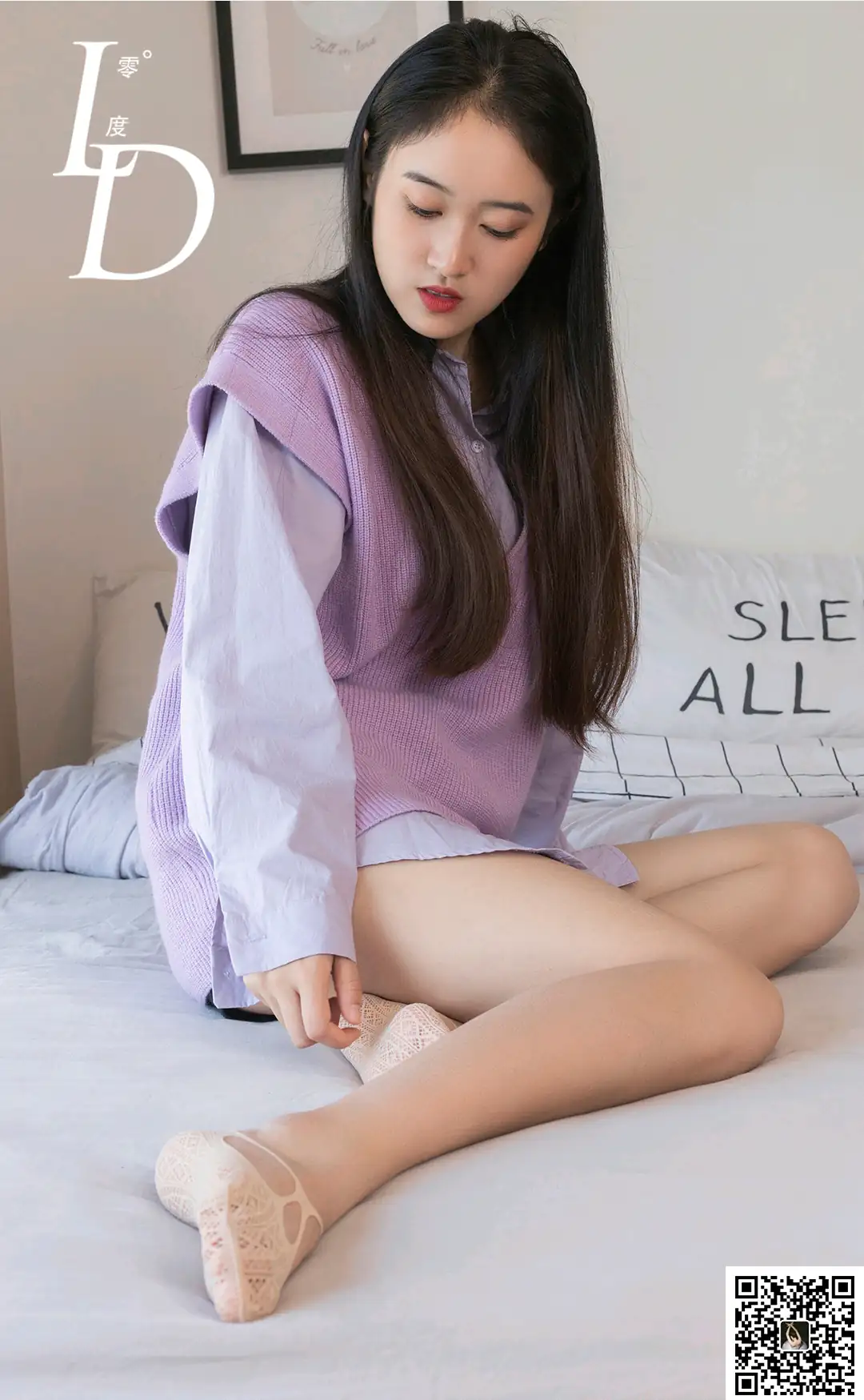 零度摄影_一含