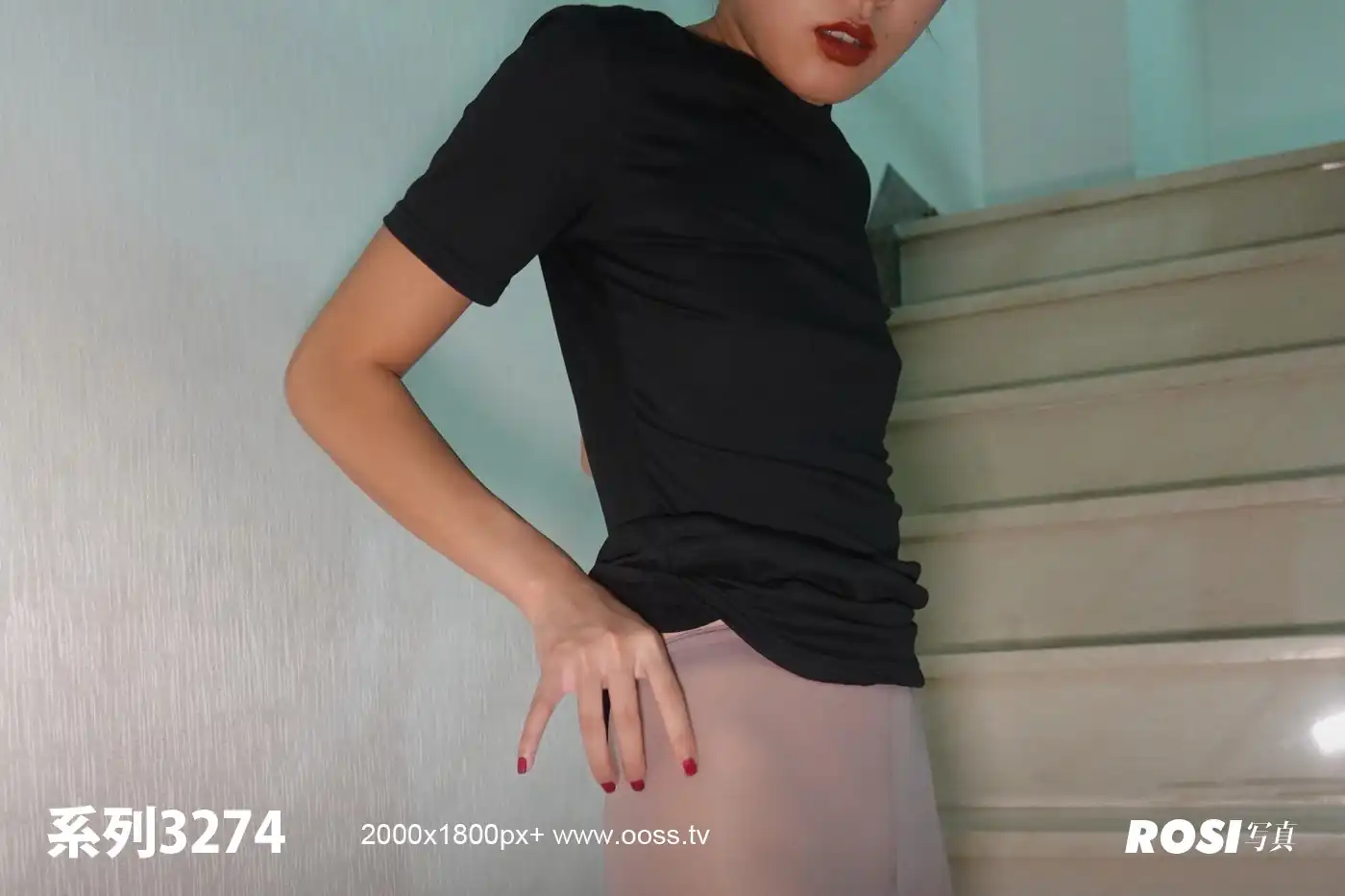 ROSI写真 2020.11.21 NO.3274[62+1P／82.3MB]