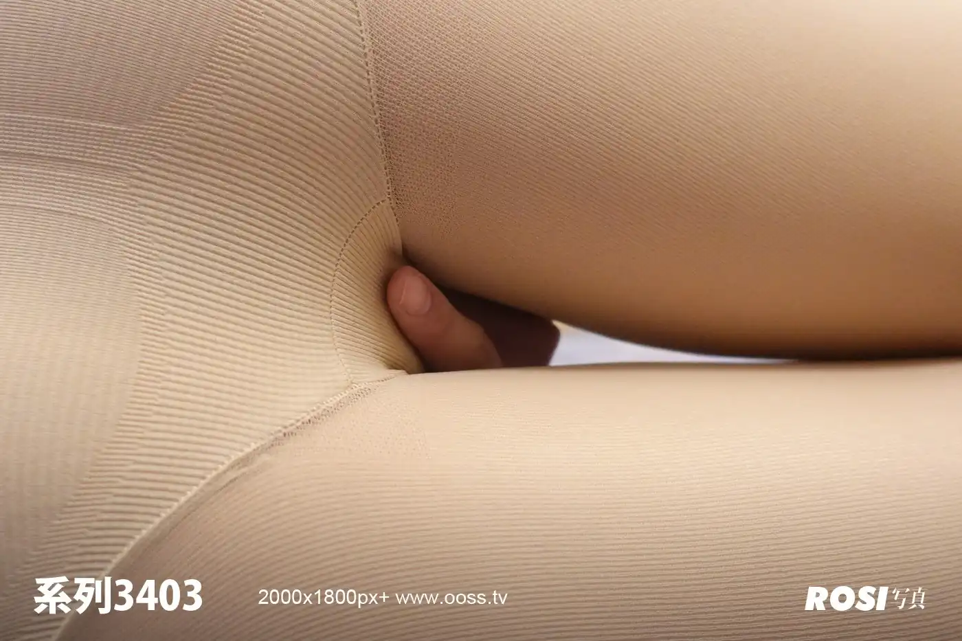 ROSI写真 2021.03.30 NO.3403[51+1P／80.1MB]