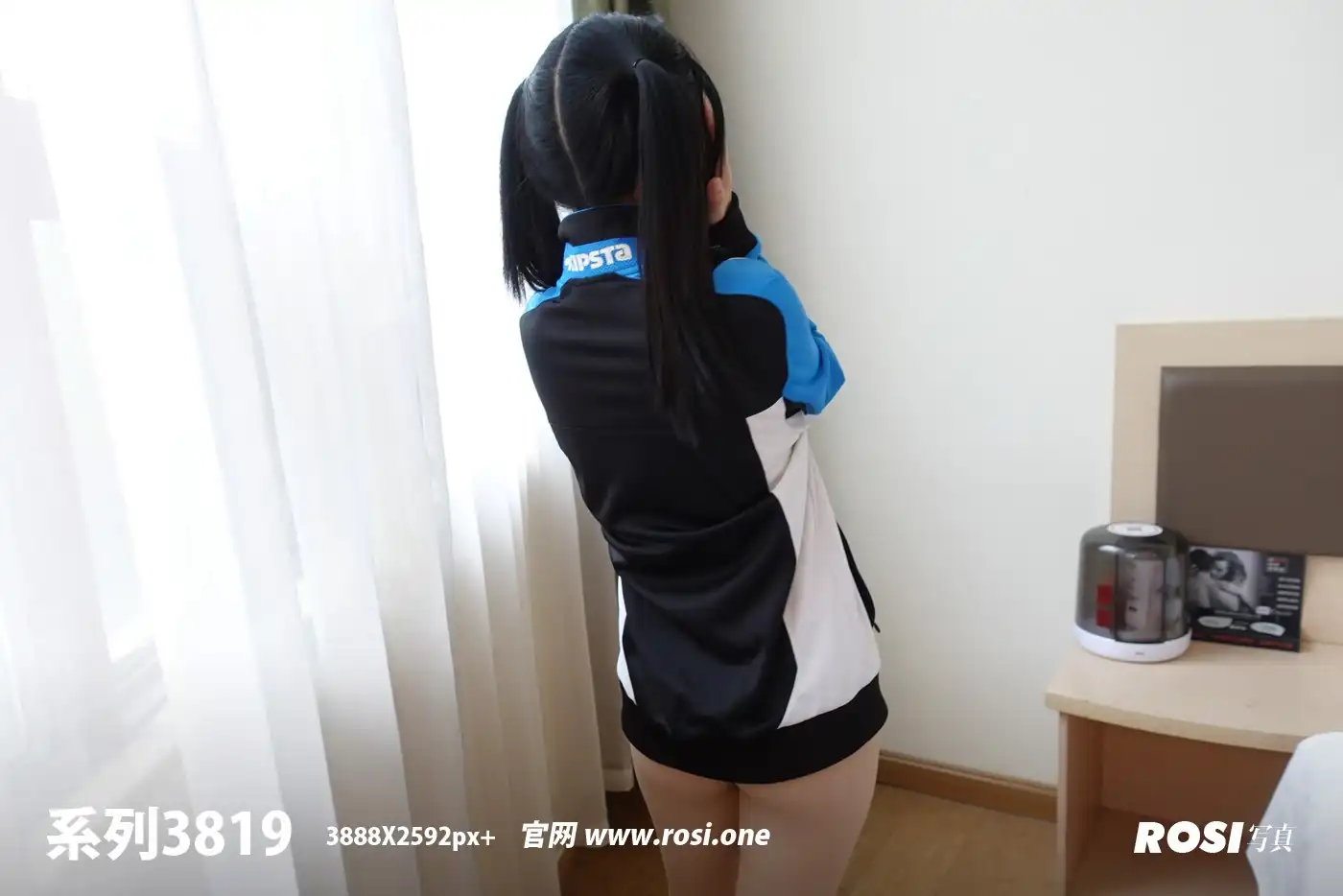 ROSI写真 2022.05.20 NO.3819[89+1P／99.4MB]
