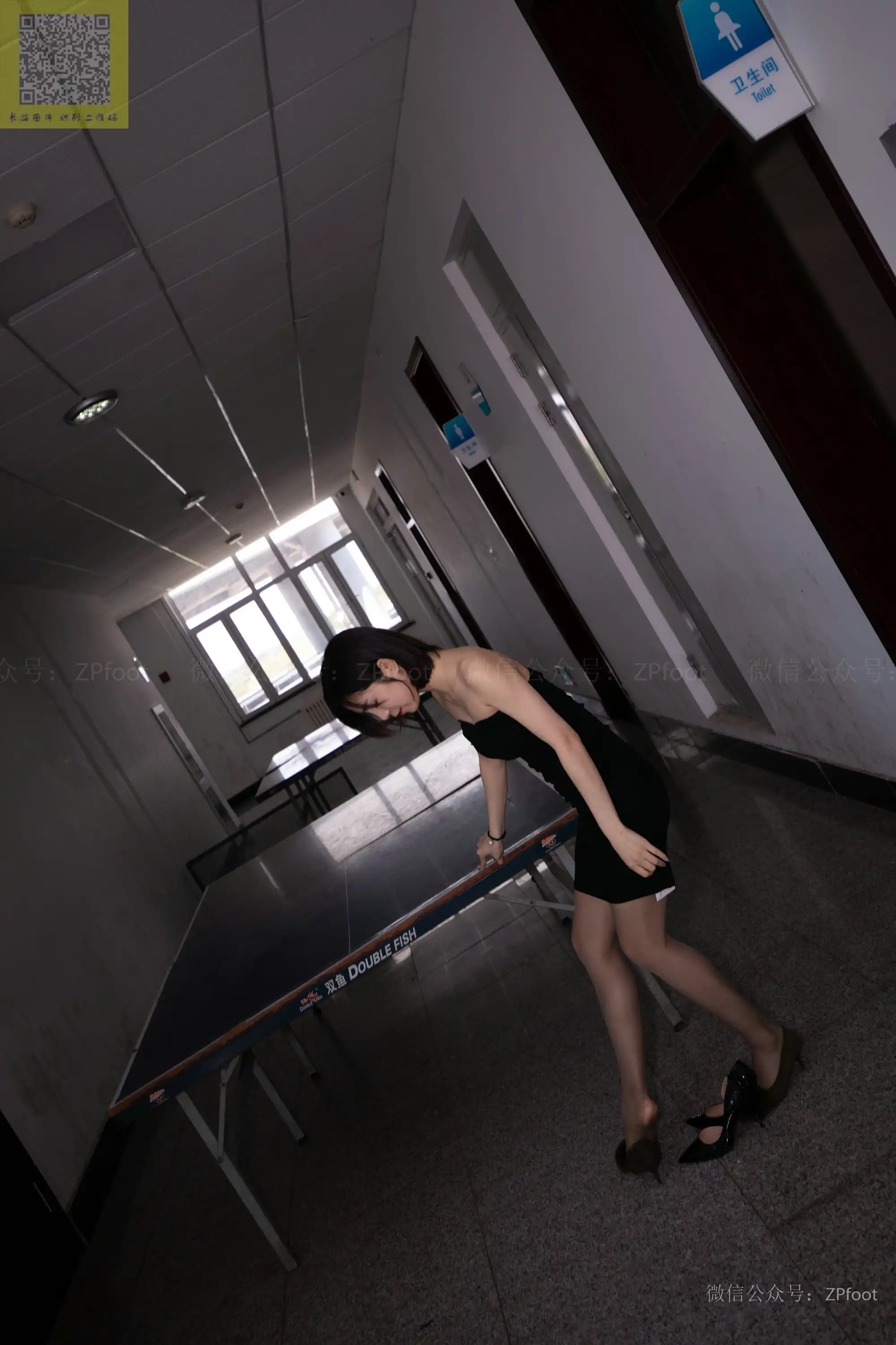ISS山茶摄影 092 小阳阳脚尖加固丝 [79P+39M]