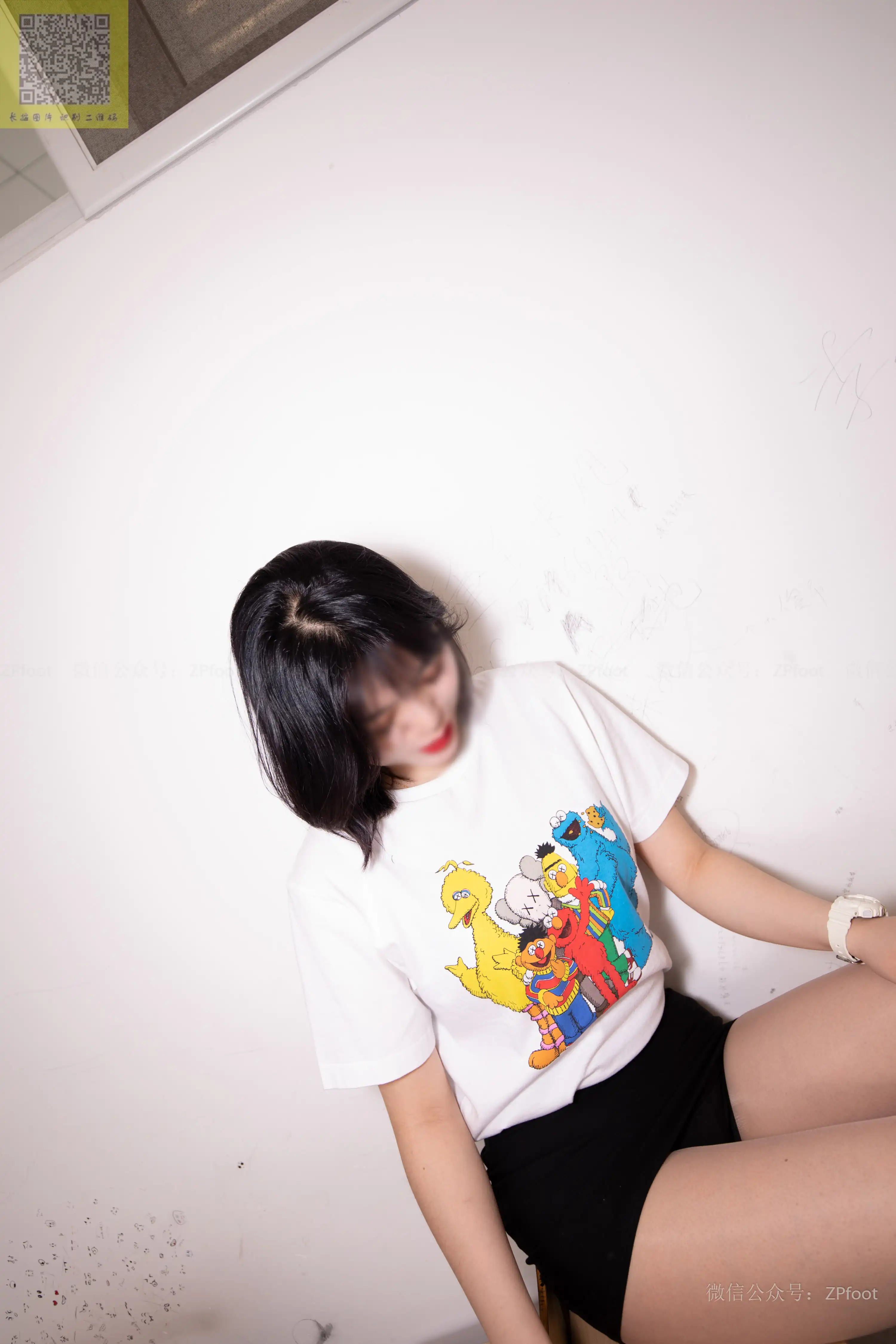 ISS山茶摄影 261 [68P+205M]