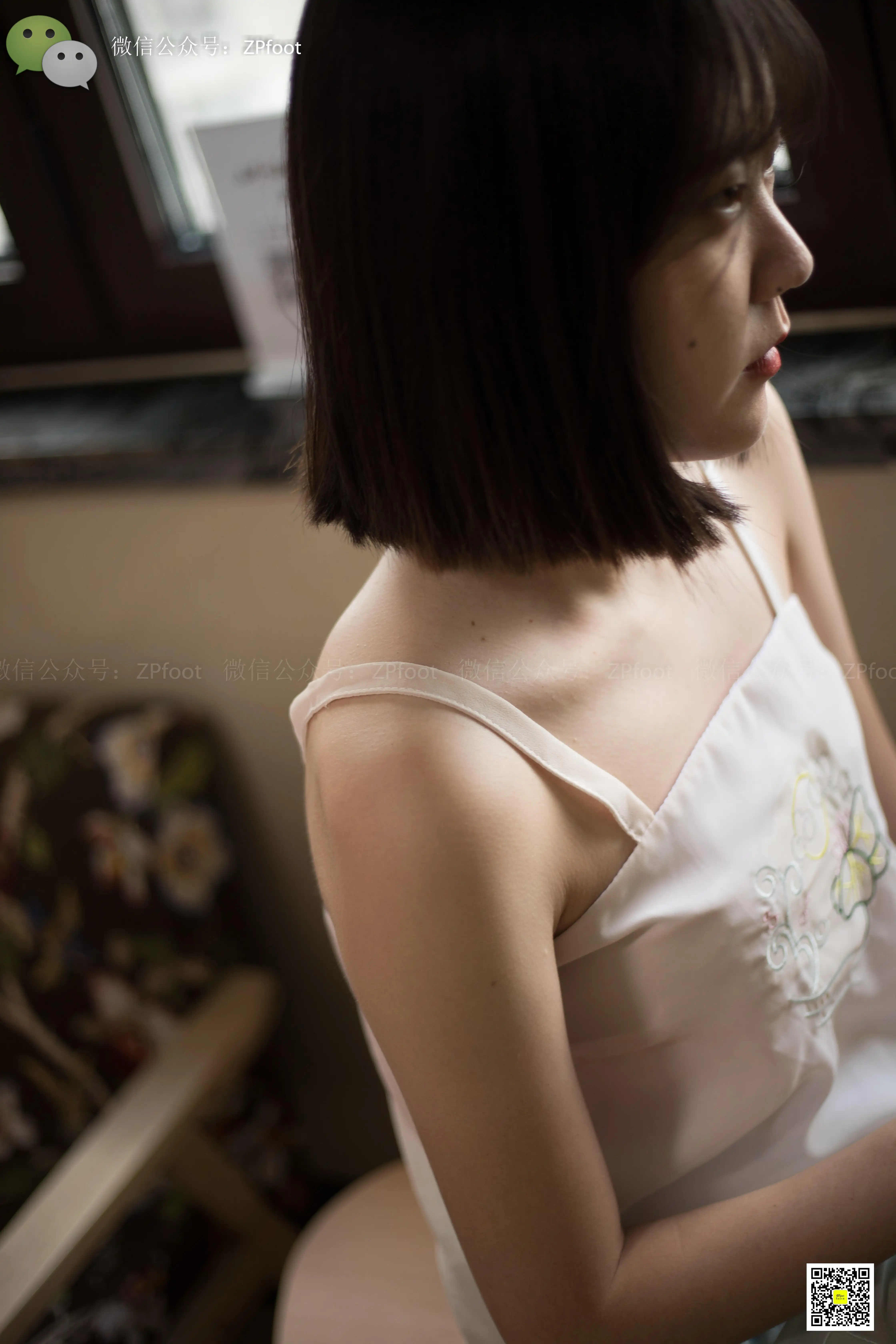 ISS山茶摄影 298 古韵.丝 [79P+157MB]