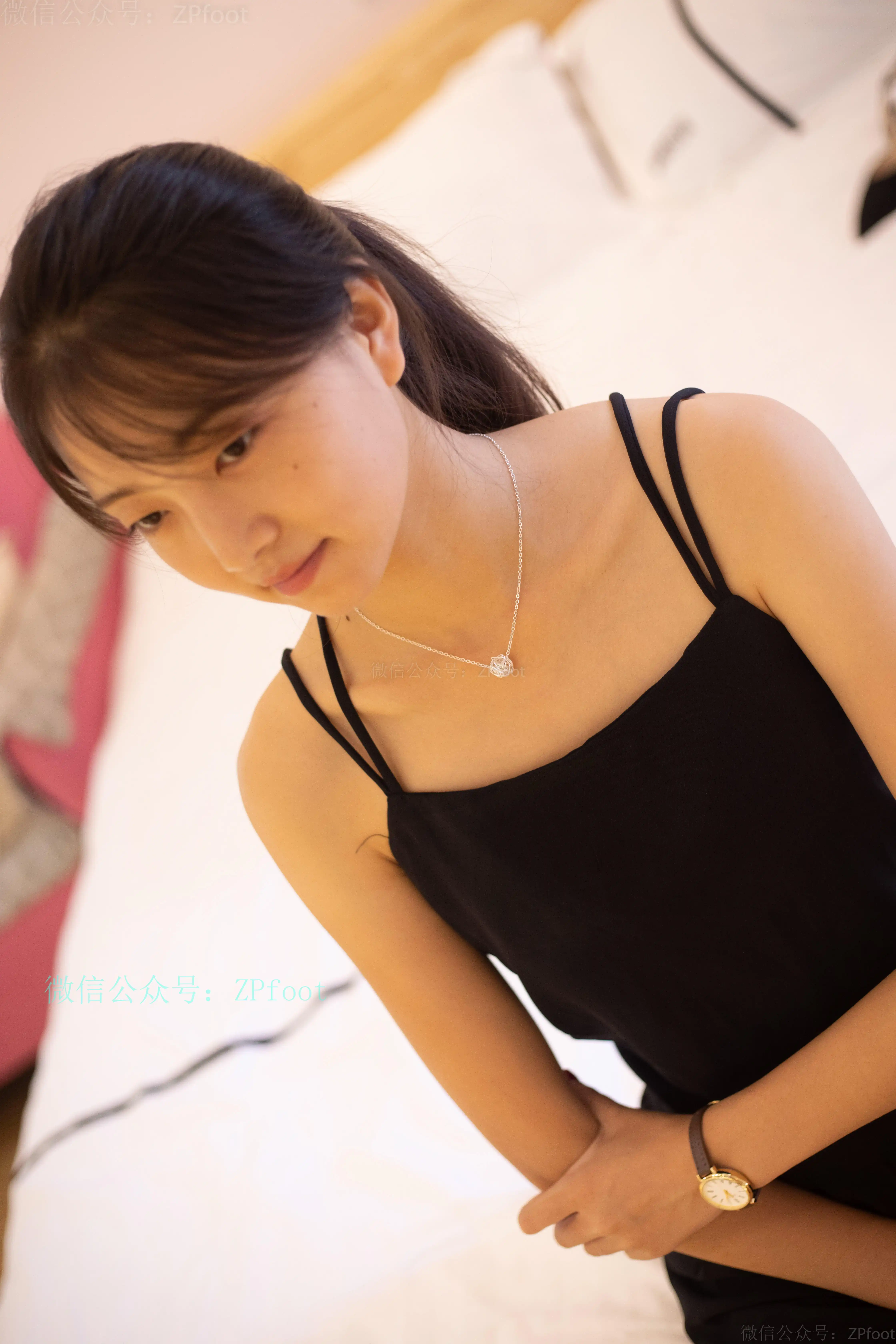 ISS山茶摄影 310 超薄灰丝 [99P+234MB]