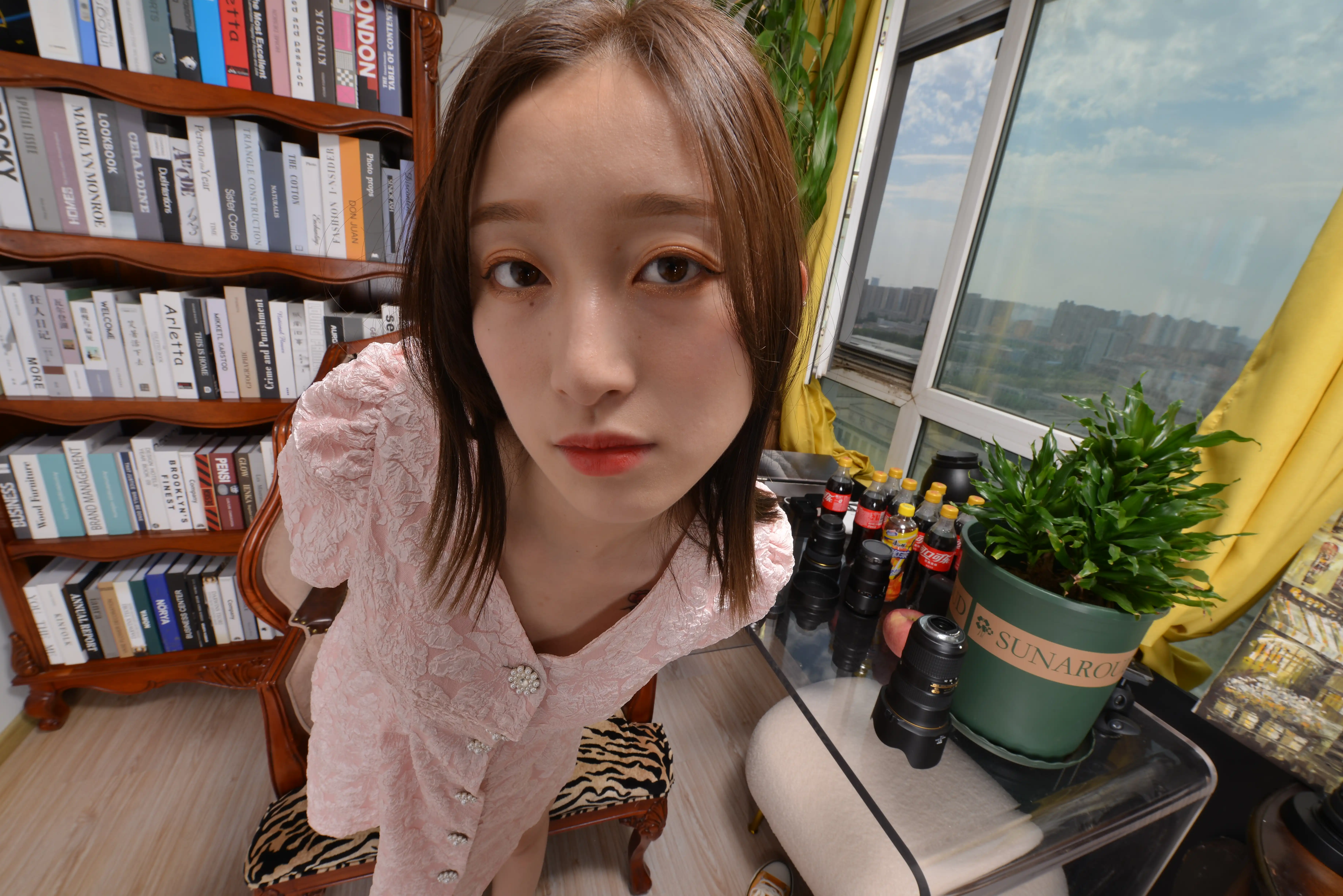 Sexy Asian Girls Feet NO.009 美女baby 连衣裙棉袜裸足 [215P+-793M]