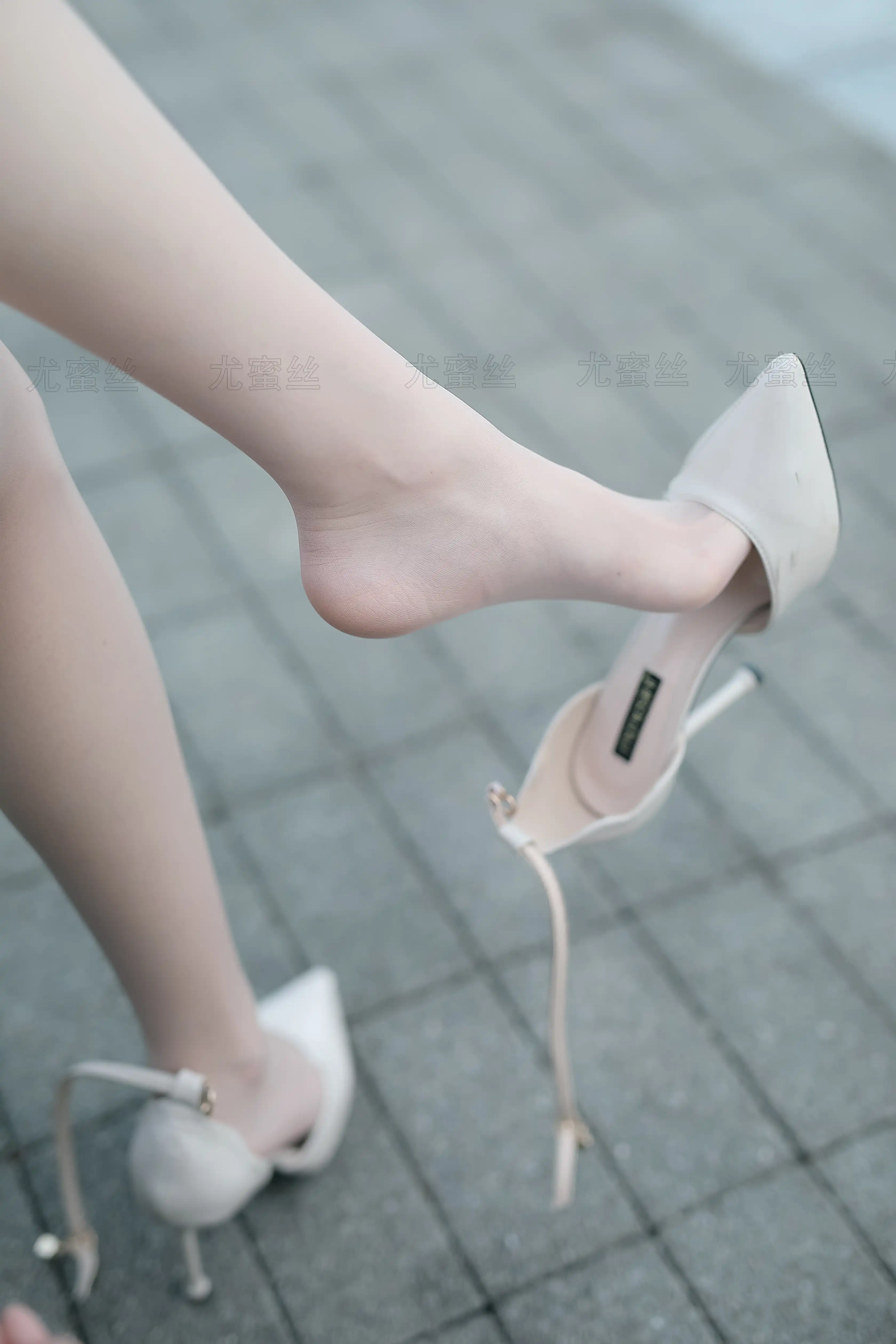 尤蜜丝 穿搭写真 NO.023[56P+1V／245MB]