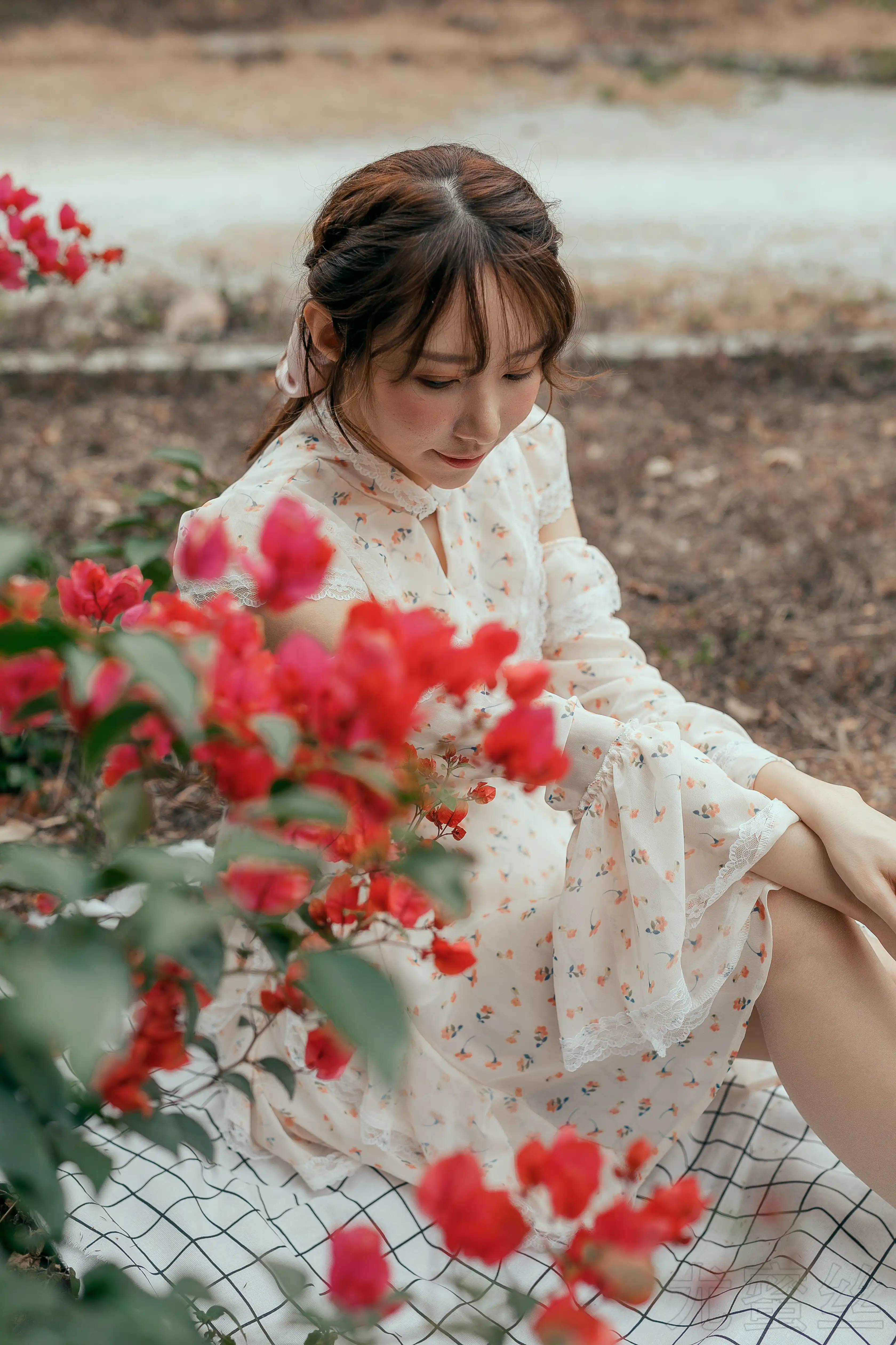 尤蜜丝 穿搭写真 NO.041[30P／275MB]