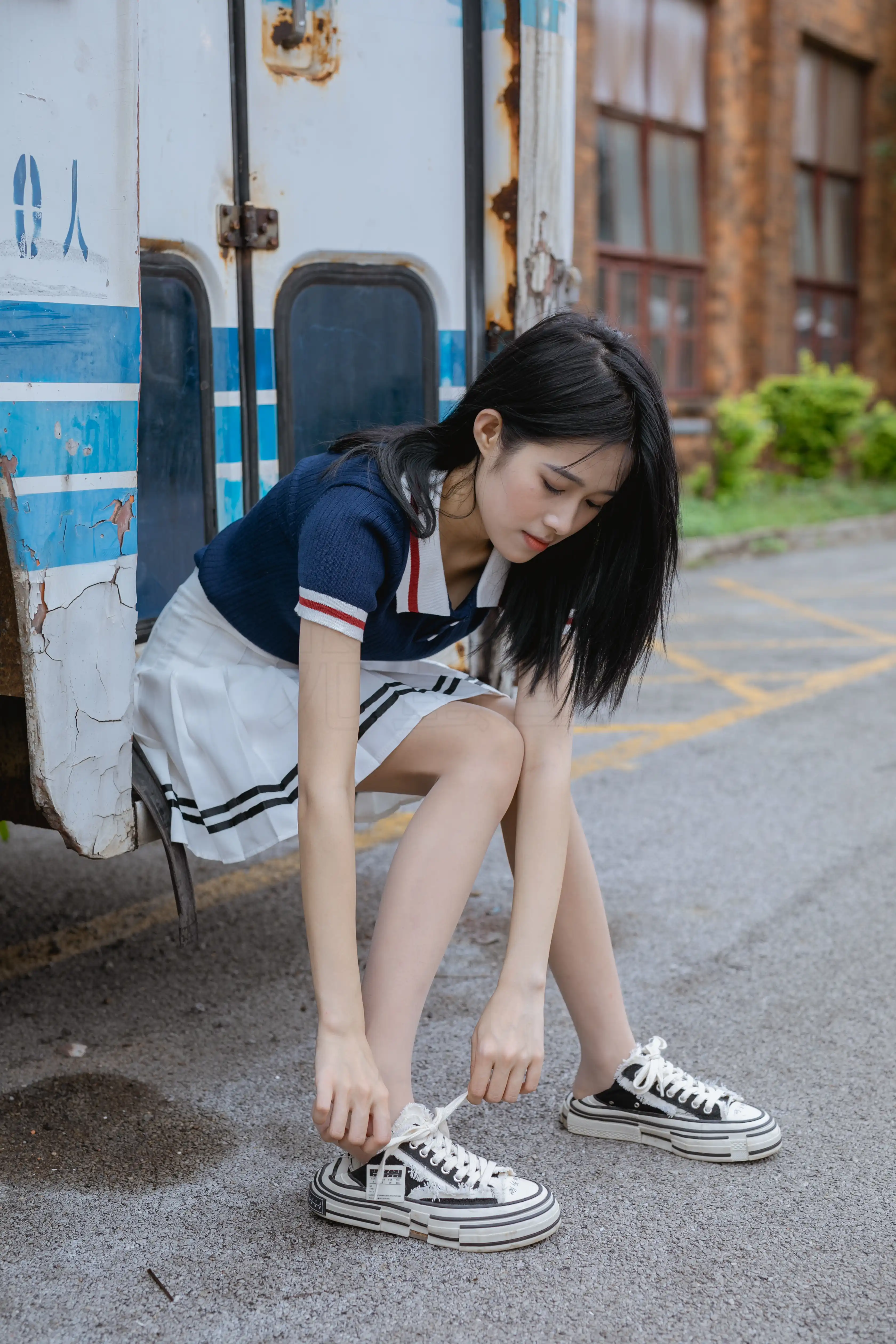 尤蜜丝 穿搭写真 NO.048[51P／431MB]