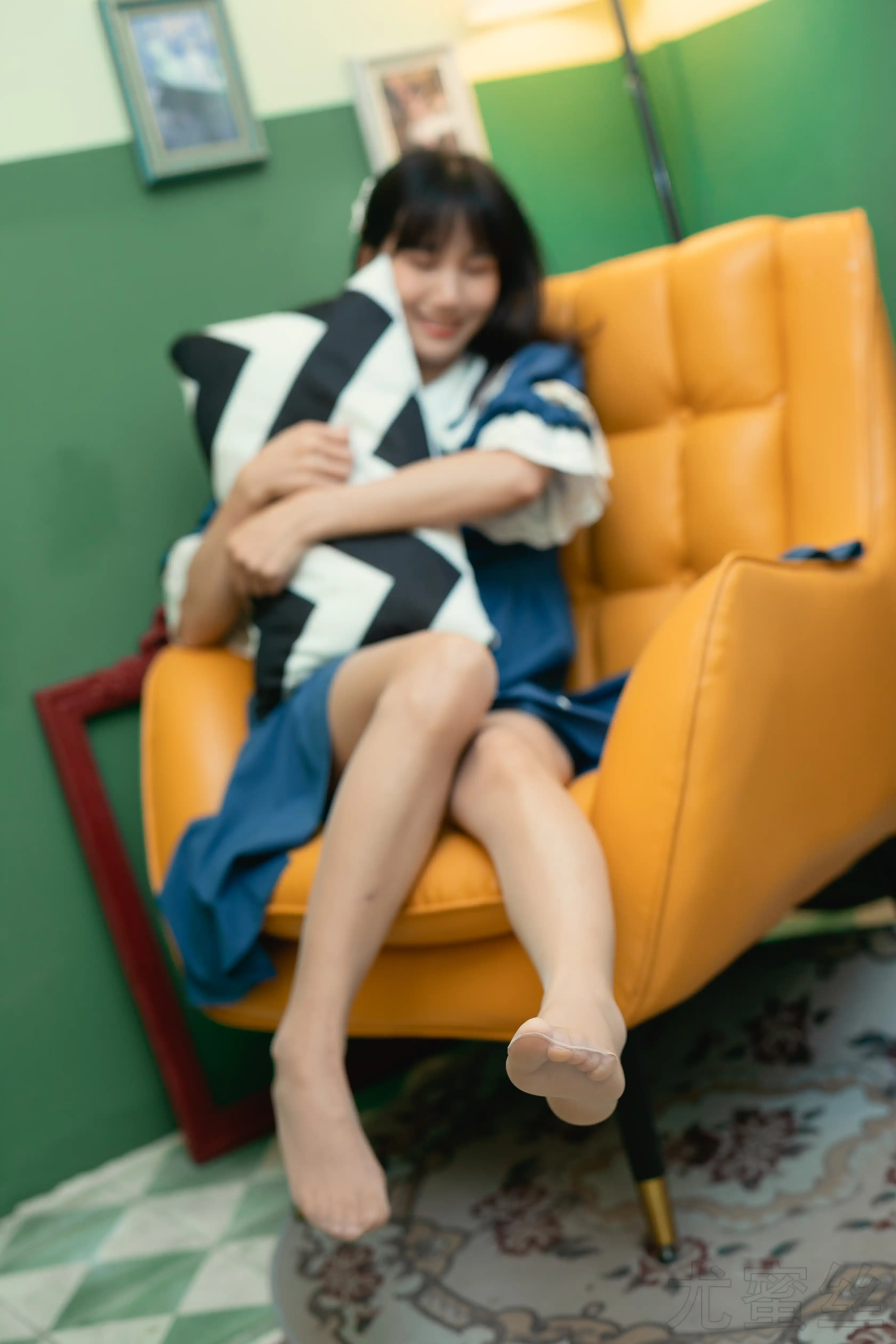 尤蜜丝 穿搭写真 NO.051[73P／725MB]