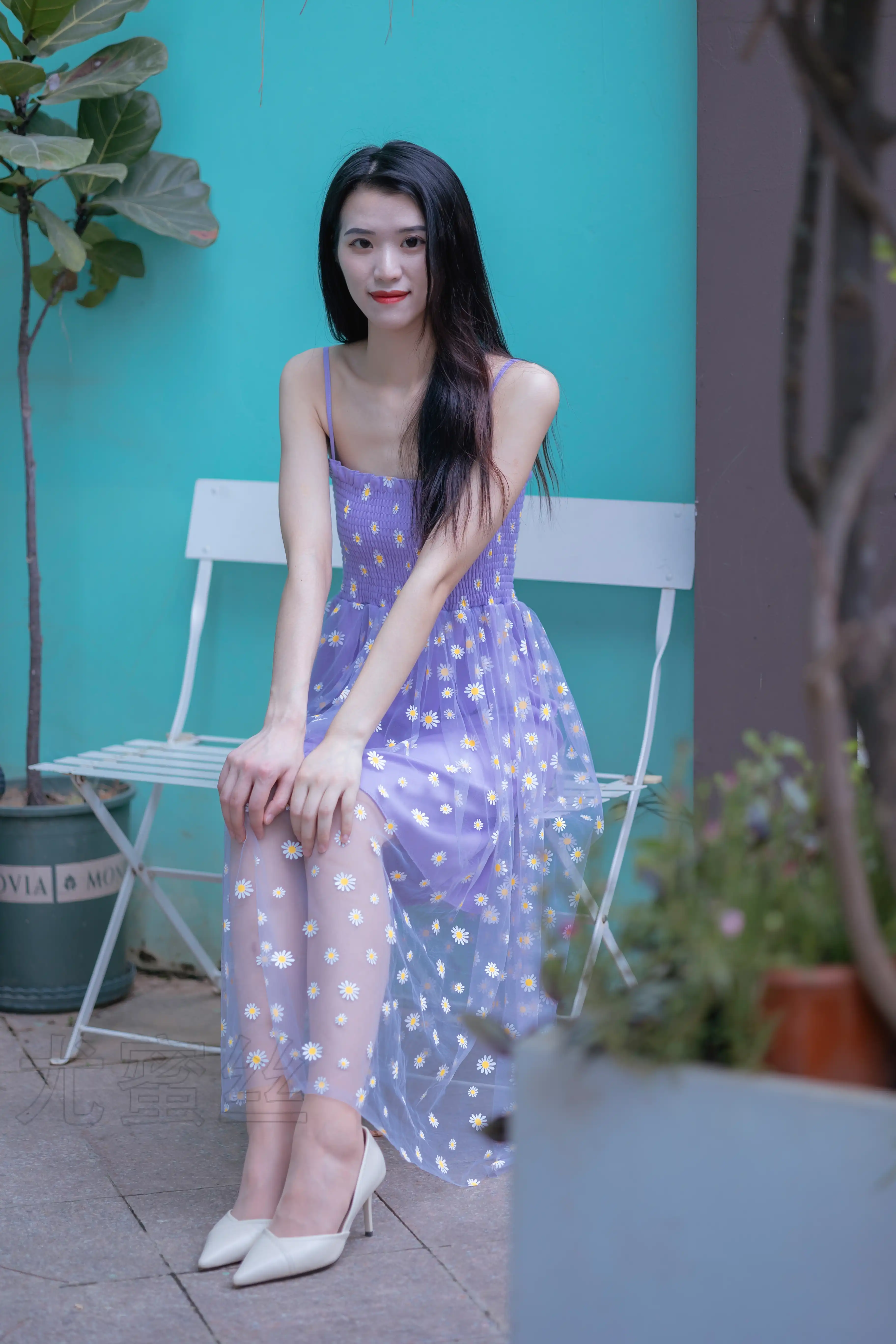 尤蜜丝 穿搭写真 NO.056[89P／883MB]