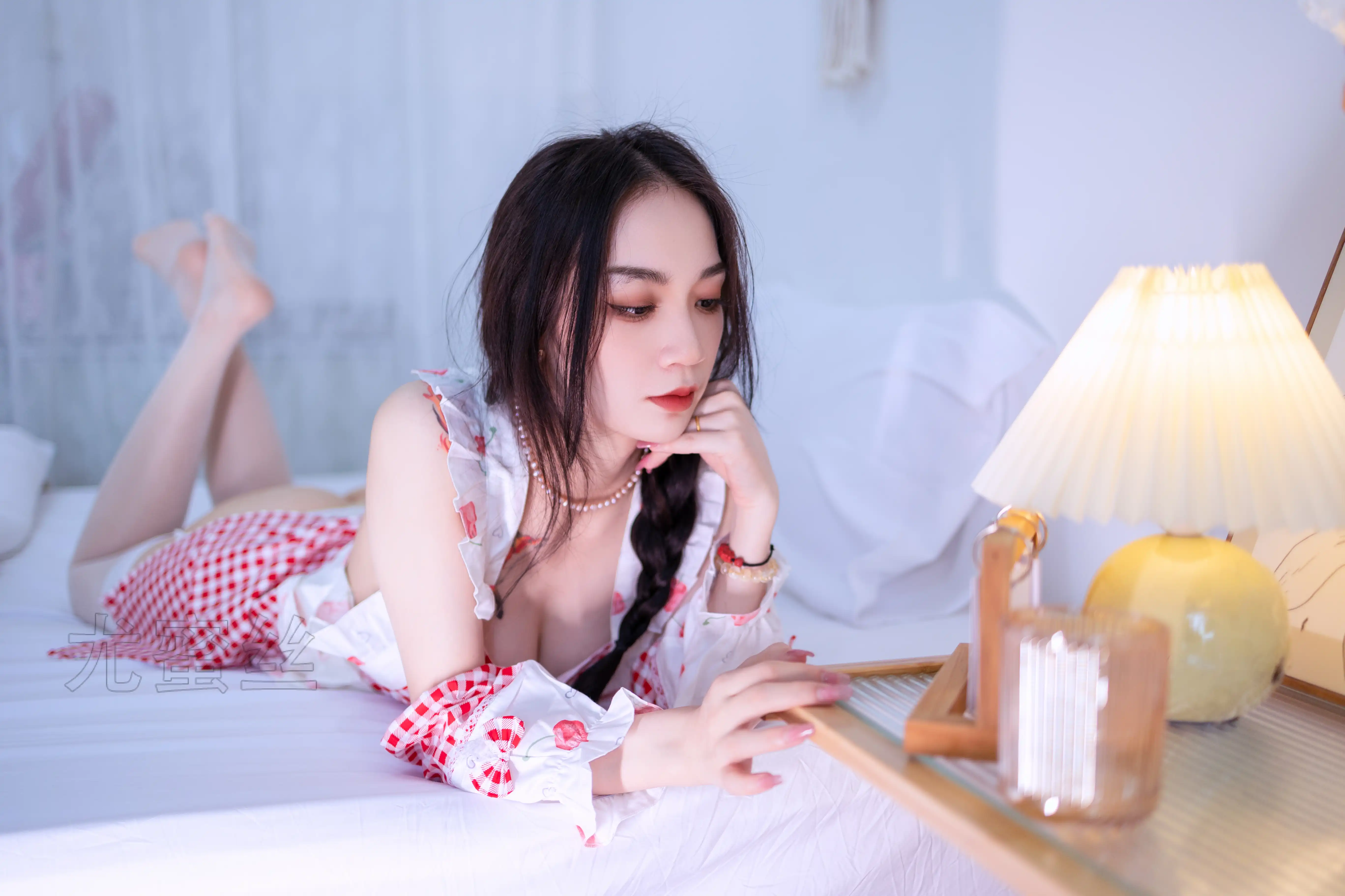 尤蜜丝 穿搭写真 NO.120 [40P-339MB]