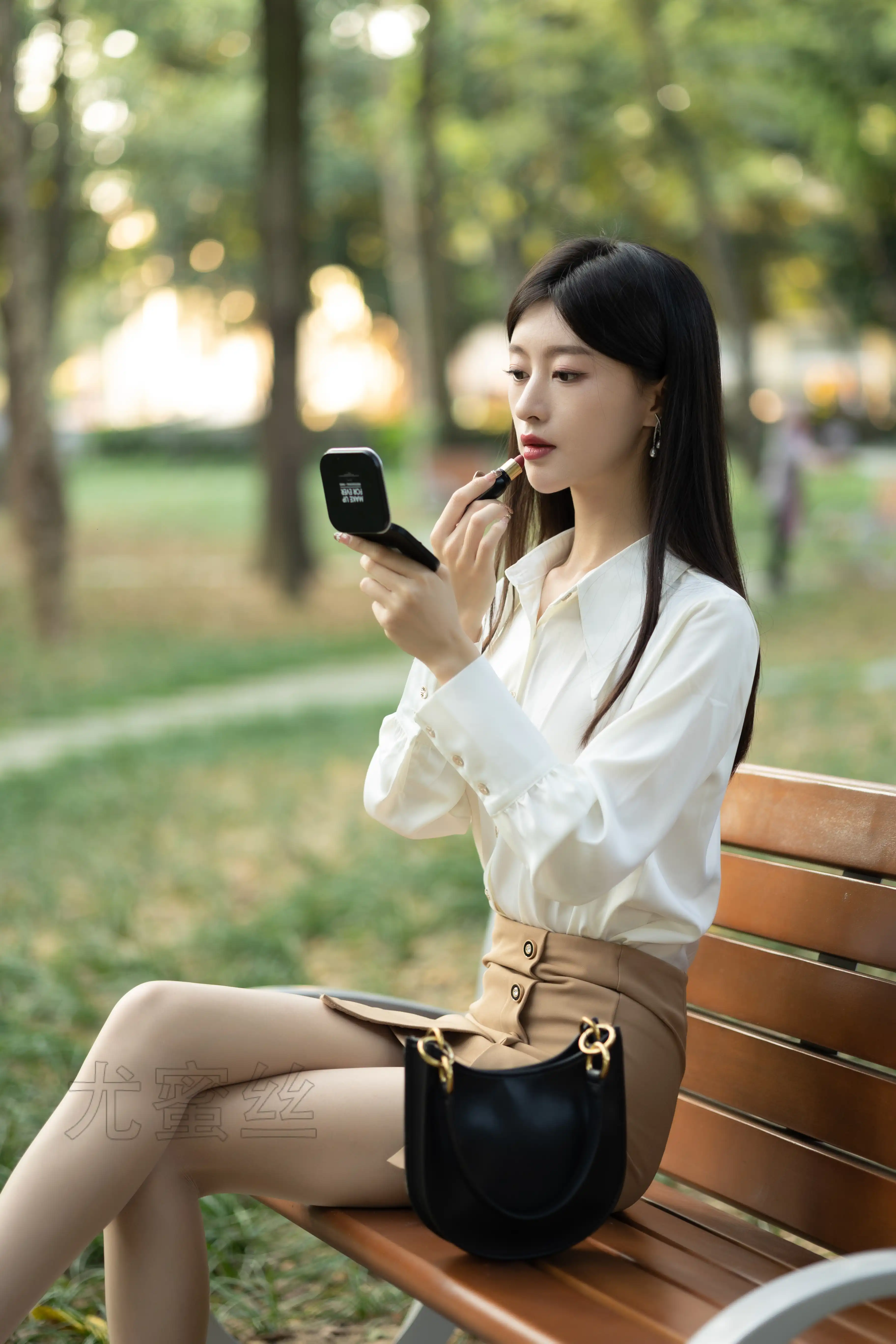 尤蜜丝 穿搭写真 NO.126 [53P 391MB]