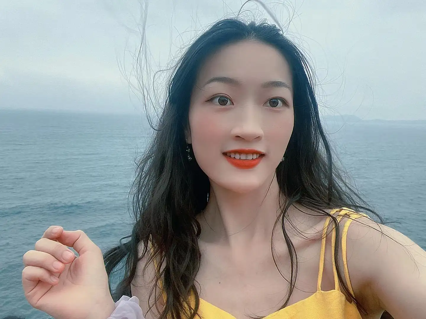 鱼鱼足影 NO.006 细妹[189P+1V／979MB]