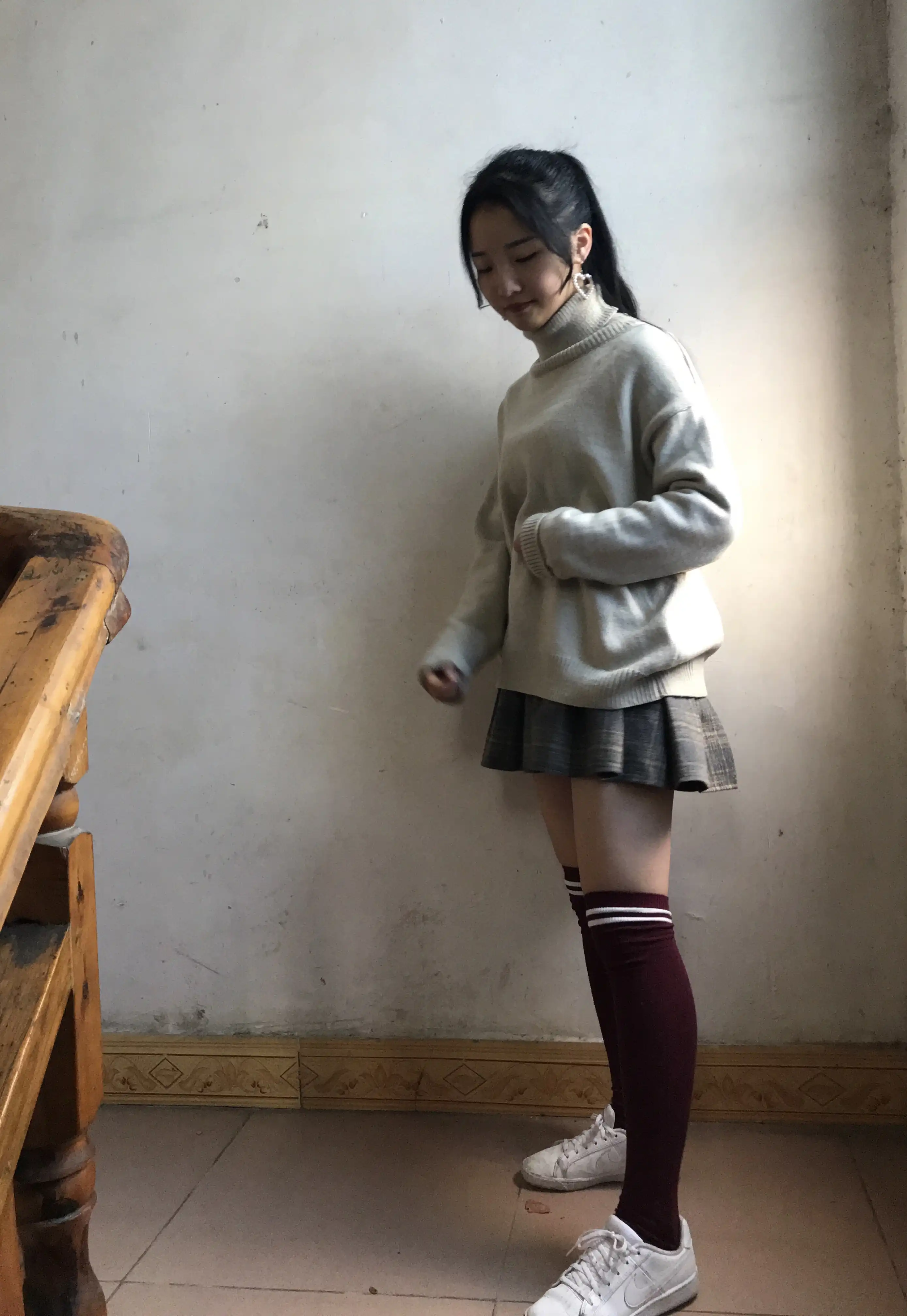 最爱帆布鞋 ZAFBX-006[100P／314MB]