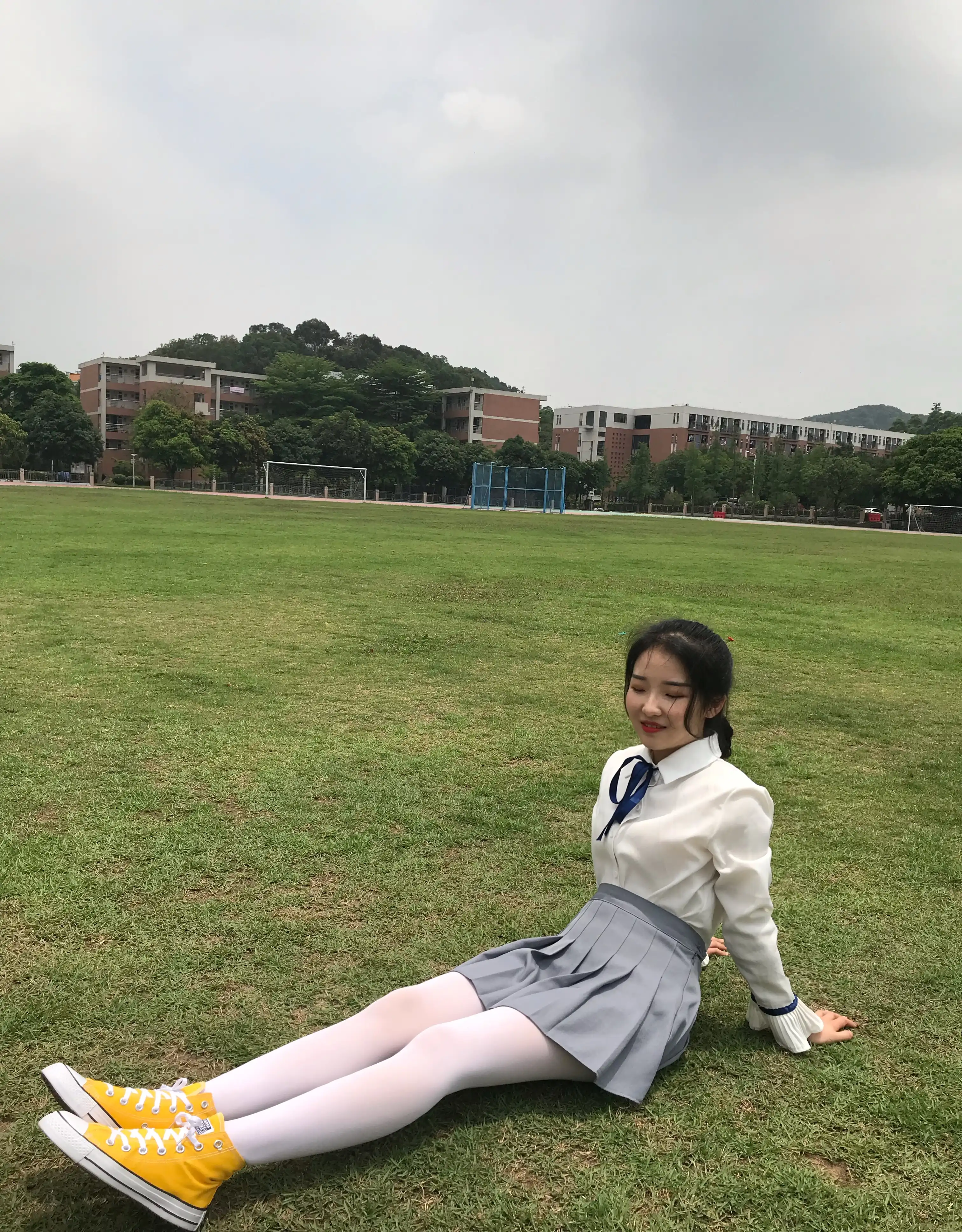 最爱帆布鞋 ZAFBX-009[75P／258MB]