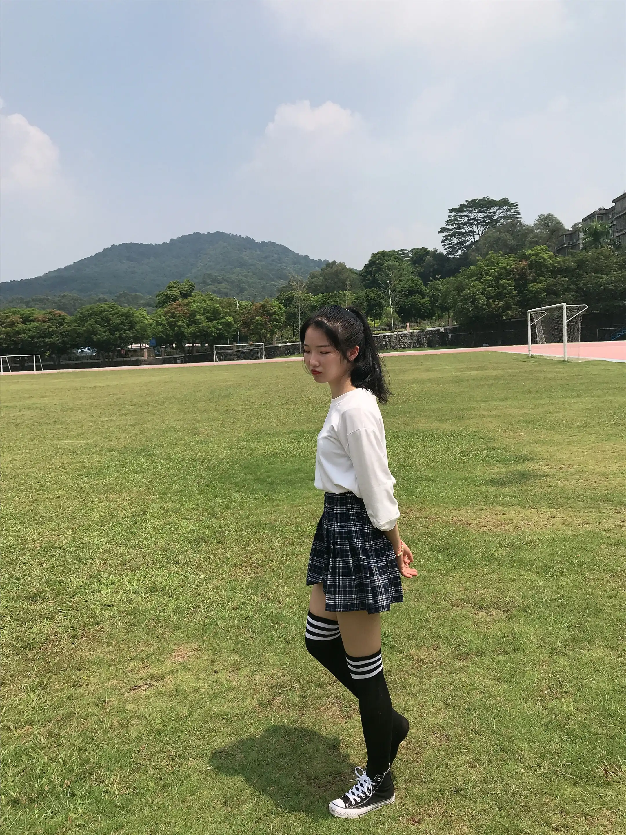最爱帆布鞋 ZAFBX-027[109P+1V／336MB]
