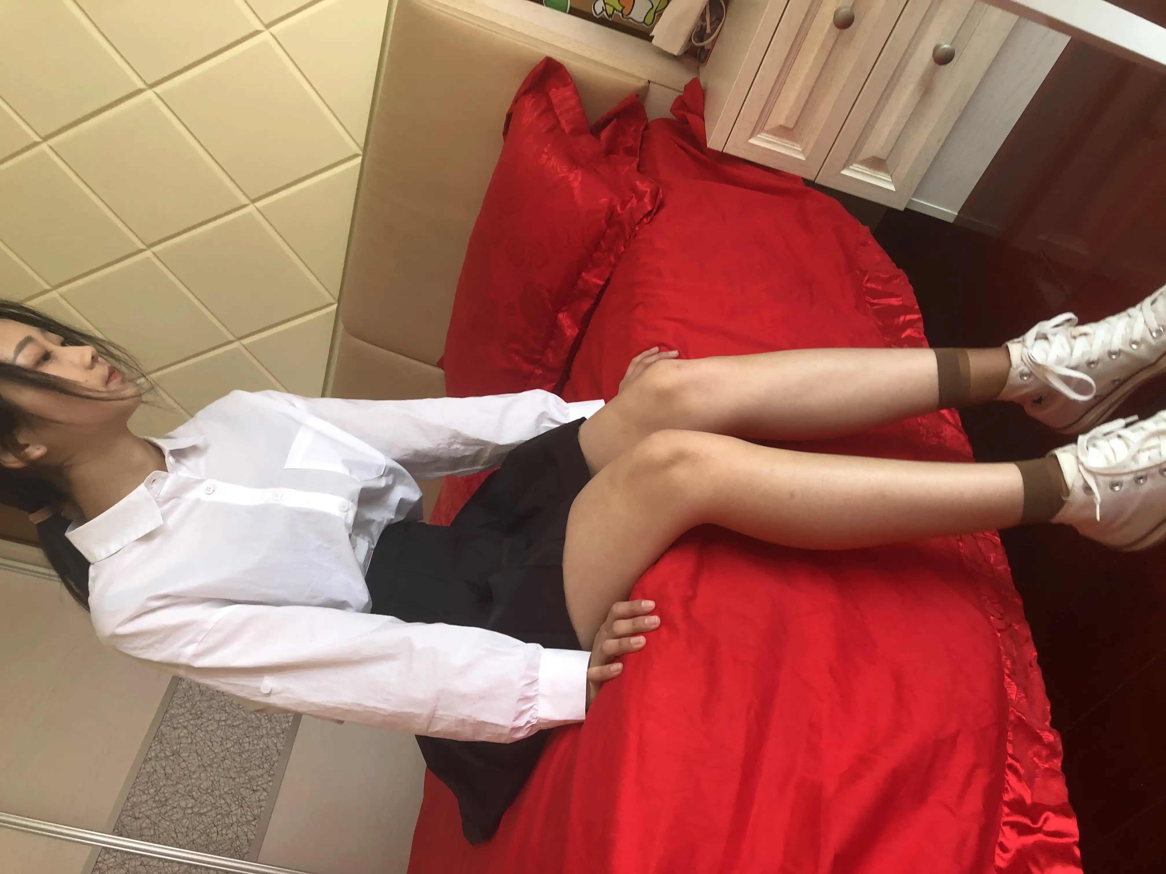 最爱帆布鞋 ZAFBX-063[1052P／1.73GB]
