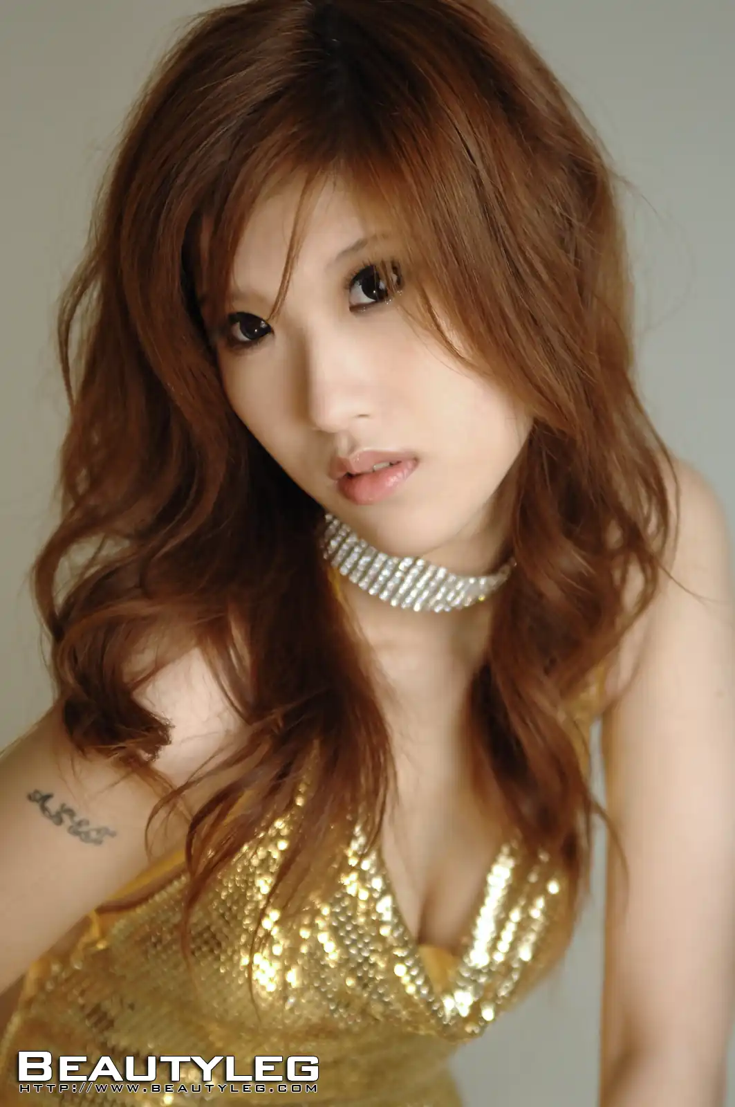 BeautyLeg NO.056 LuLu - 第3张
