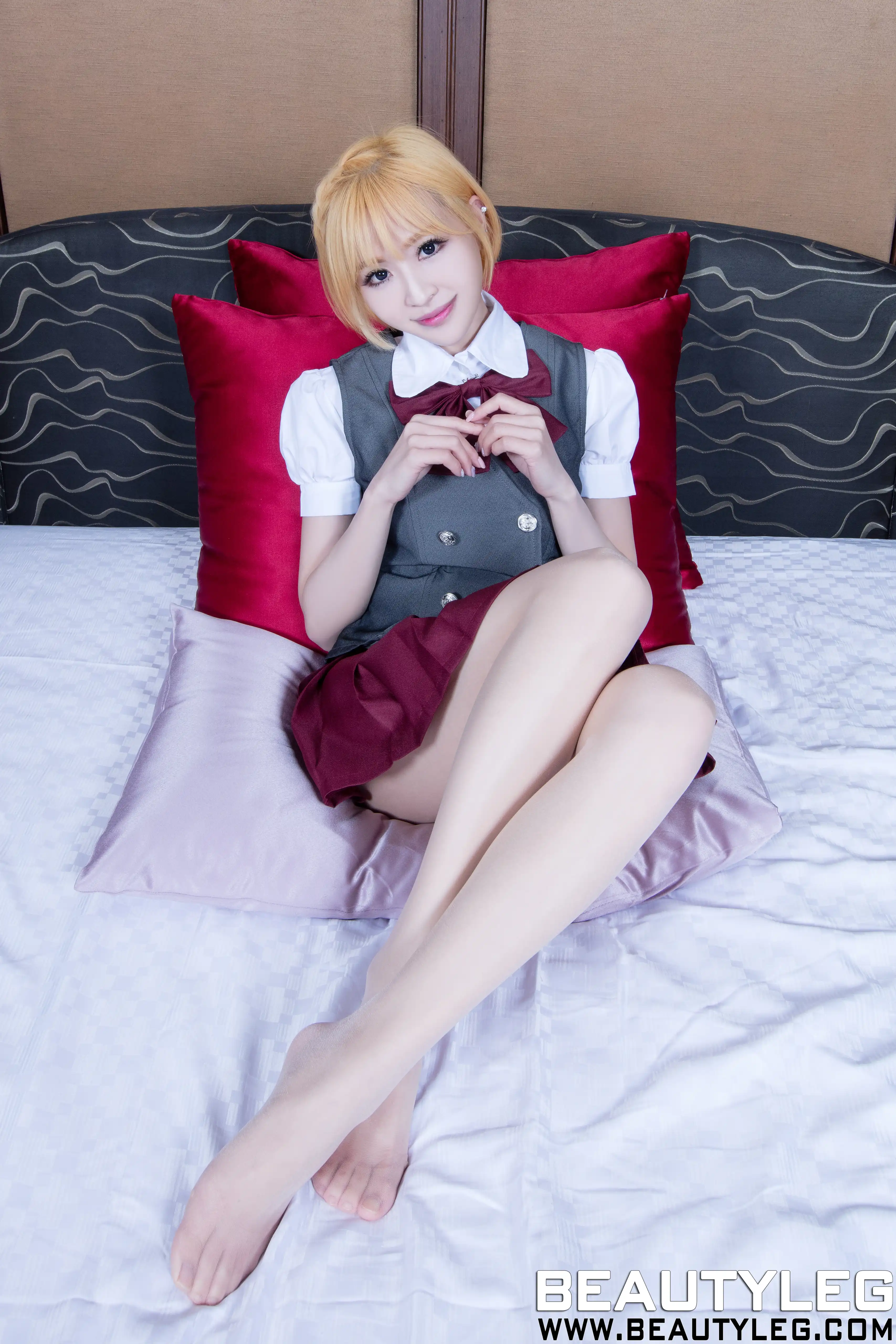 BeautyLeg NO.1296 Lucy [43P-227M] - 第3张