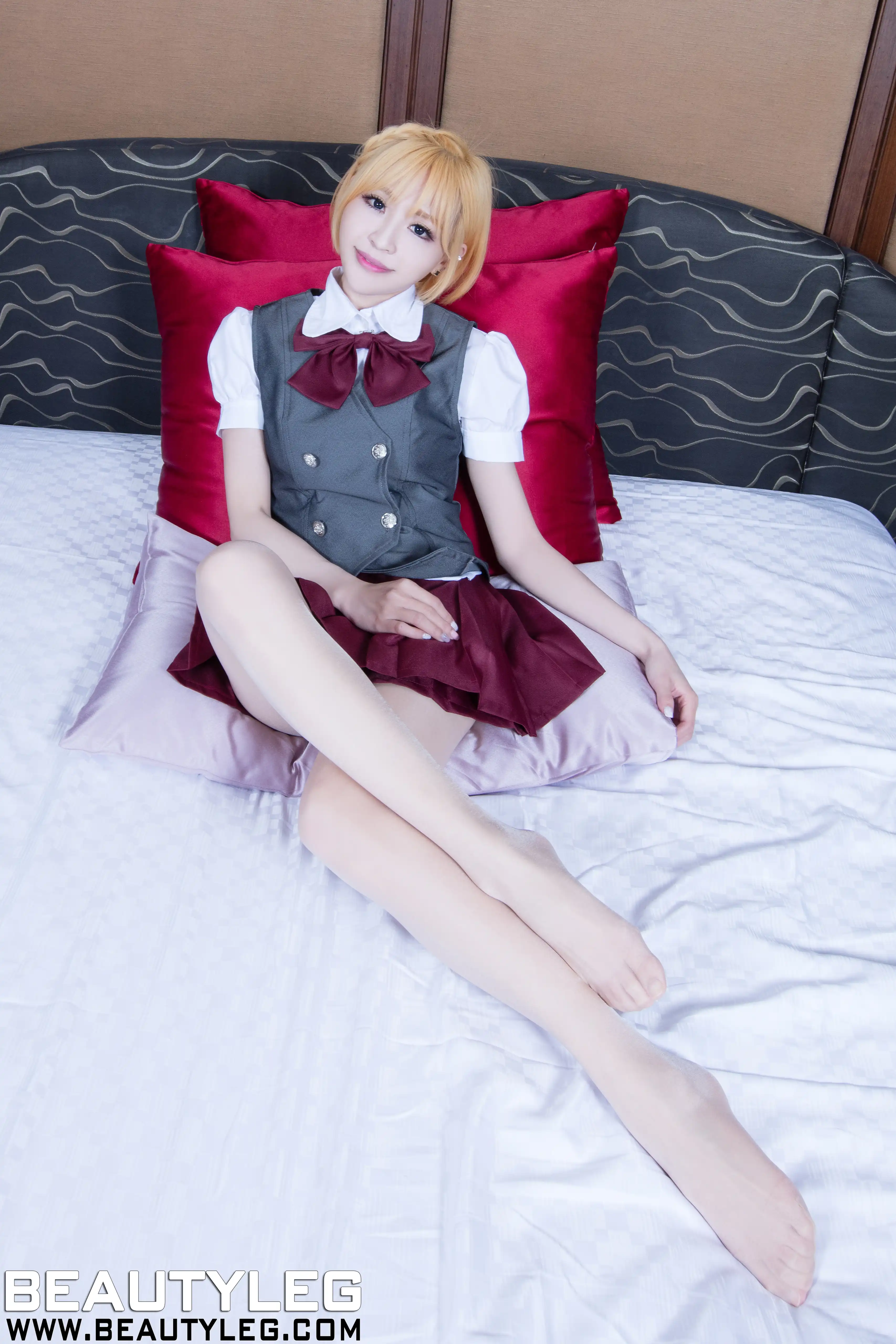 BeautyLeg NO.1296 Lucy [43P-227M]