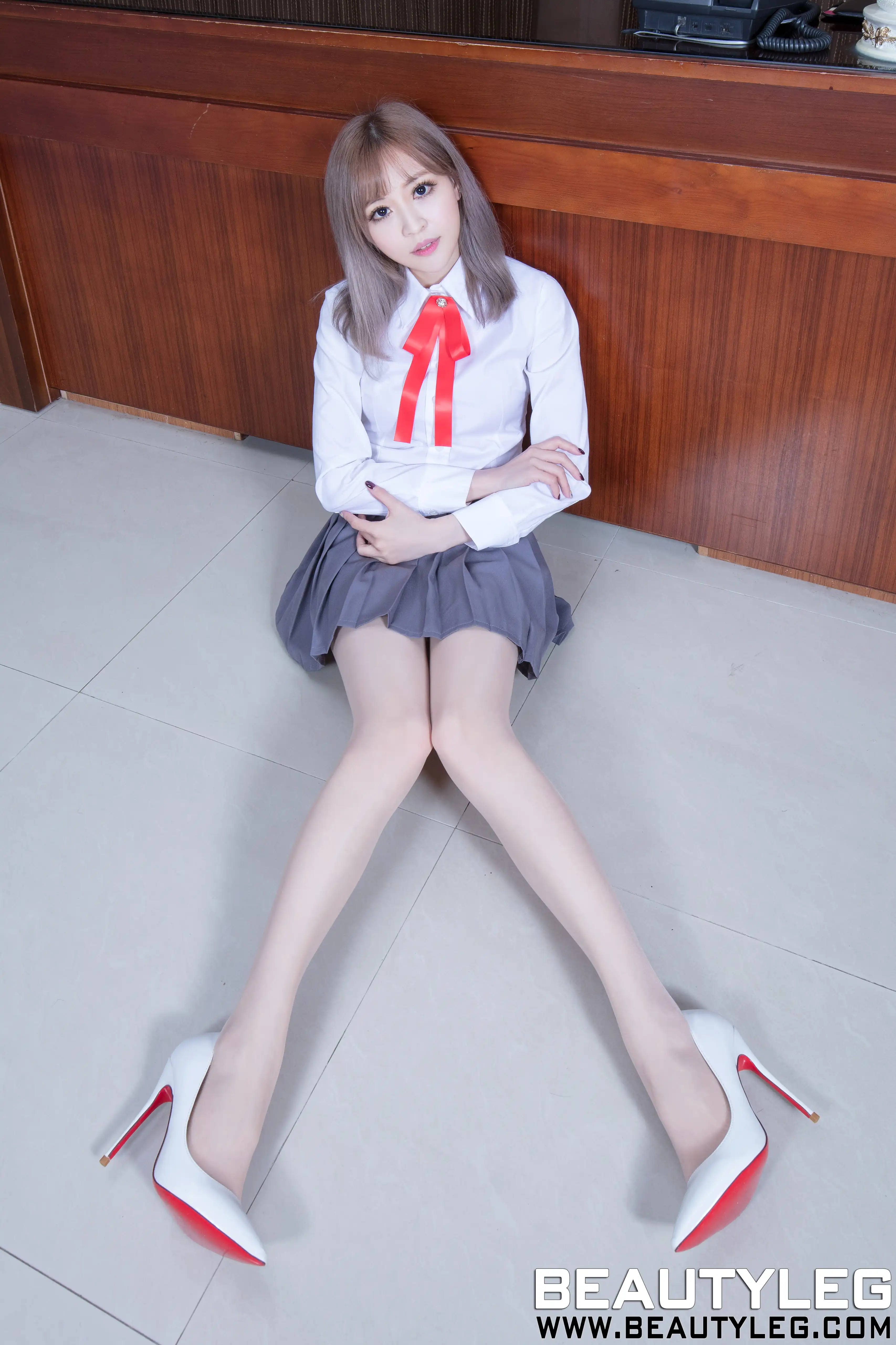 BeautyLeg NO.1521 Lucy[53P282M] - 第1张
