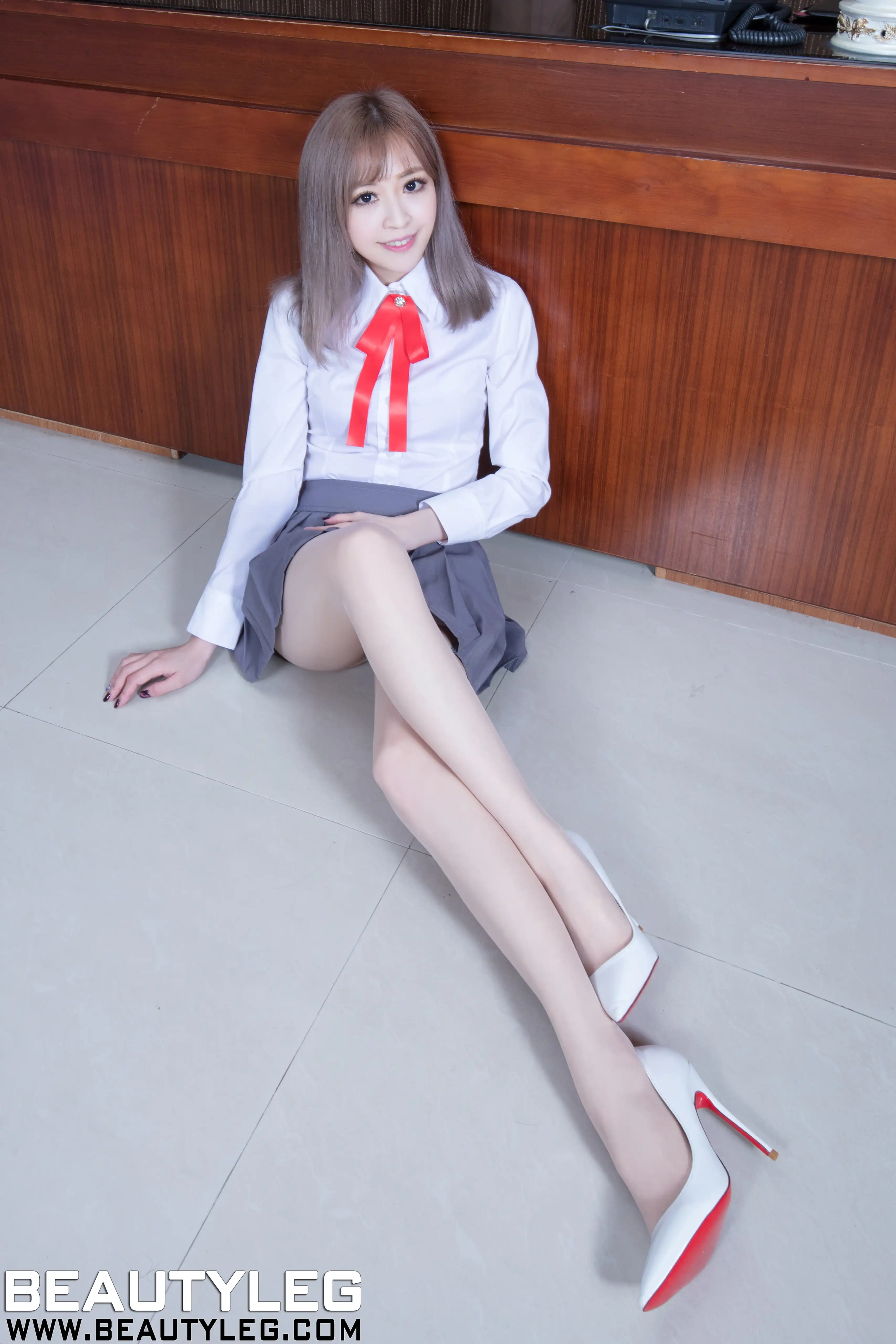 BeautyLeg NO.1521 Lucy[53P282M] - 第2张