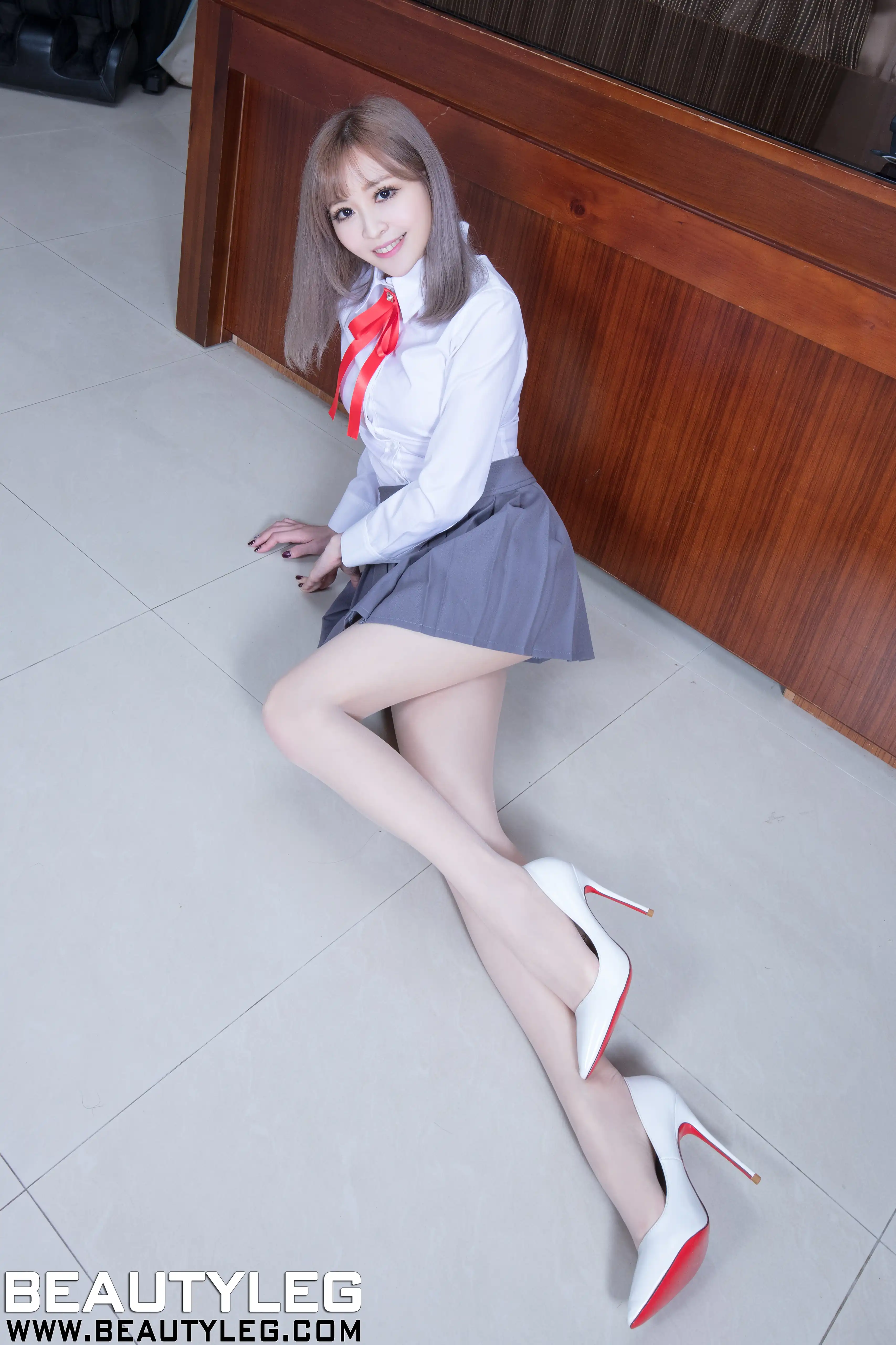 BeautyLeg NO.1521 Lucy[53P282M] - 第3张