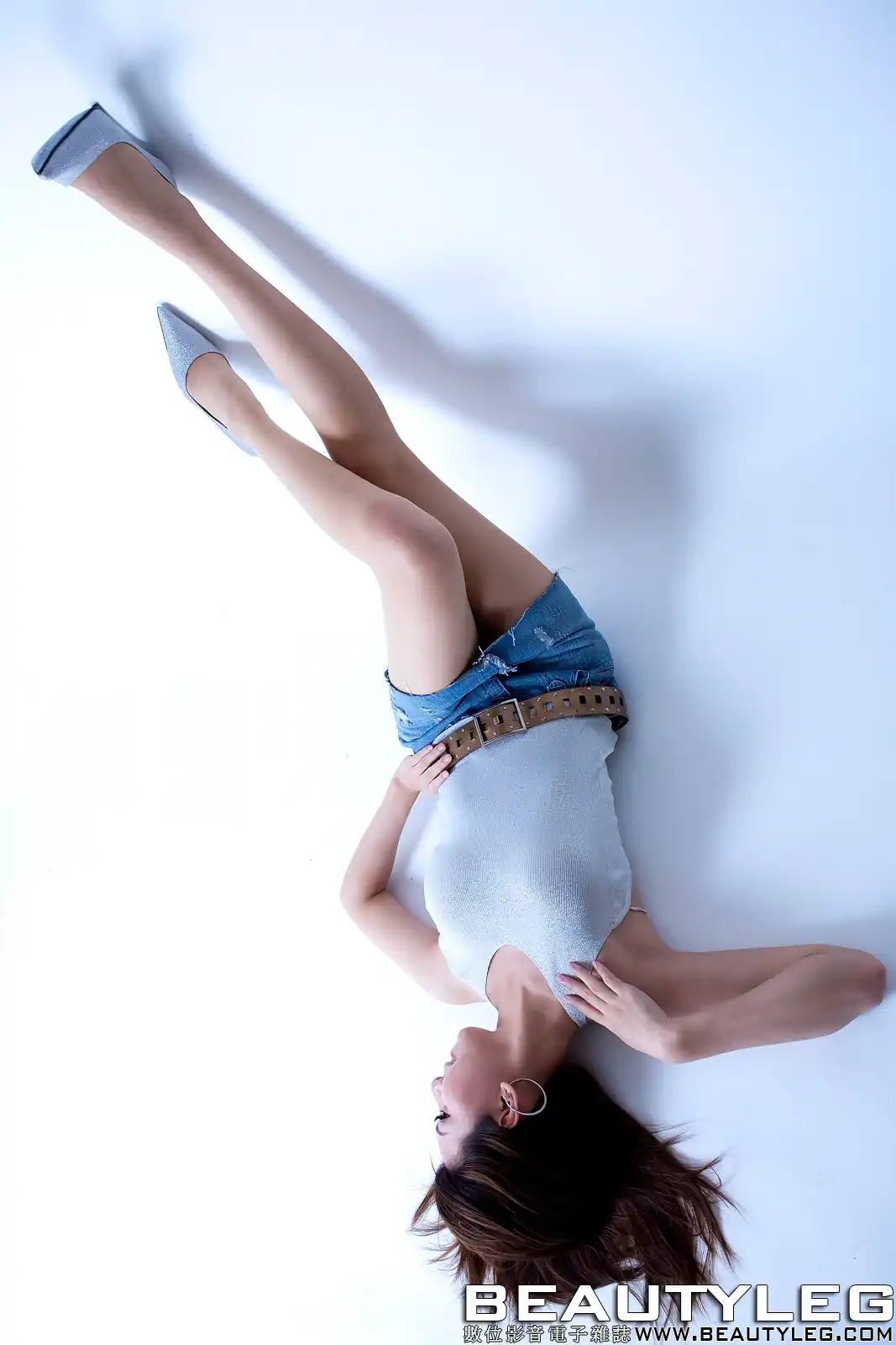 BeautyLeg NO.092 Maggic - 第3张