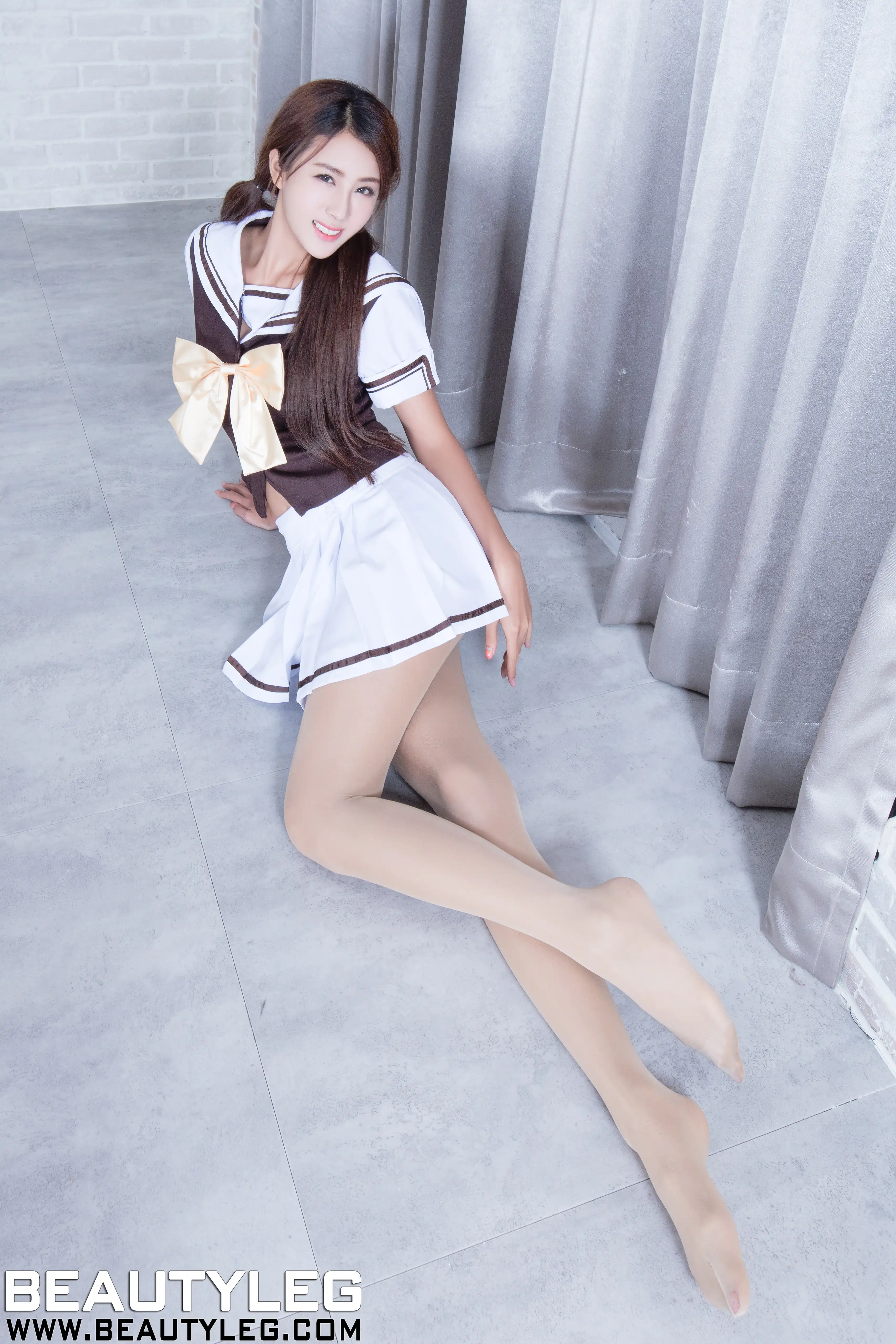 BeautyLeg NO.1347 Miso [50P-251M]