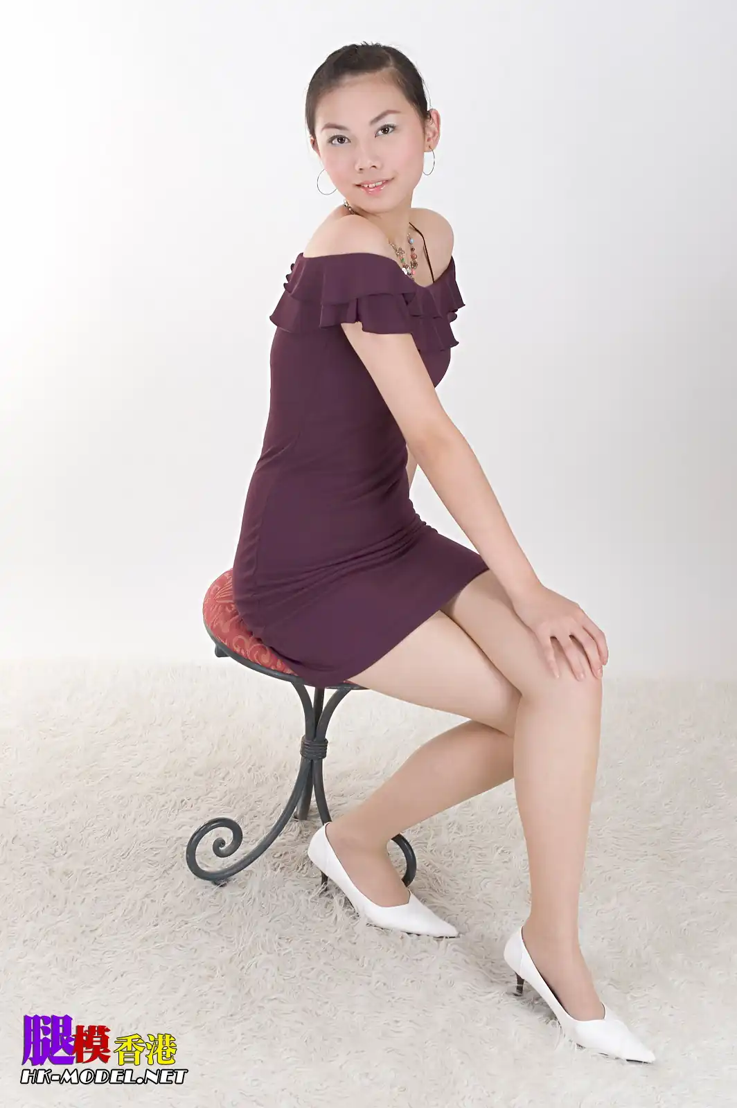 BeautyLeg NO.030 Pikki - 第2张