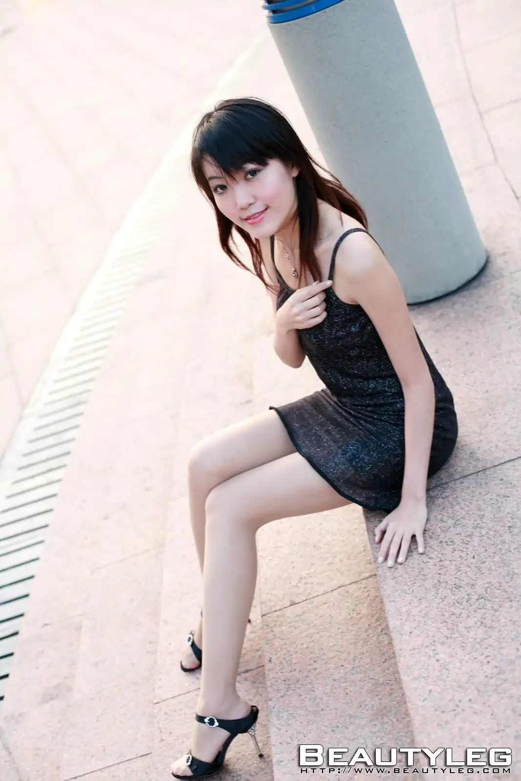 BeautyLeg NO.049 PinPin - 第3张