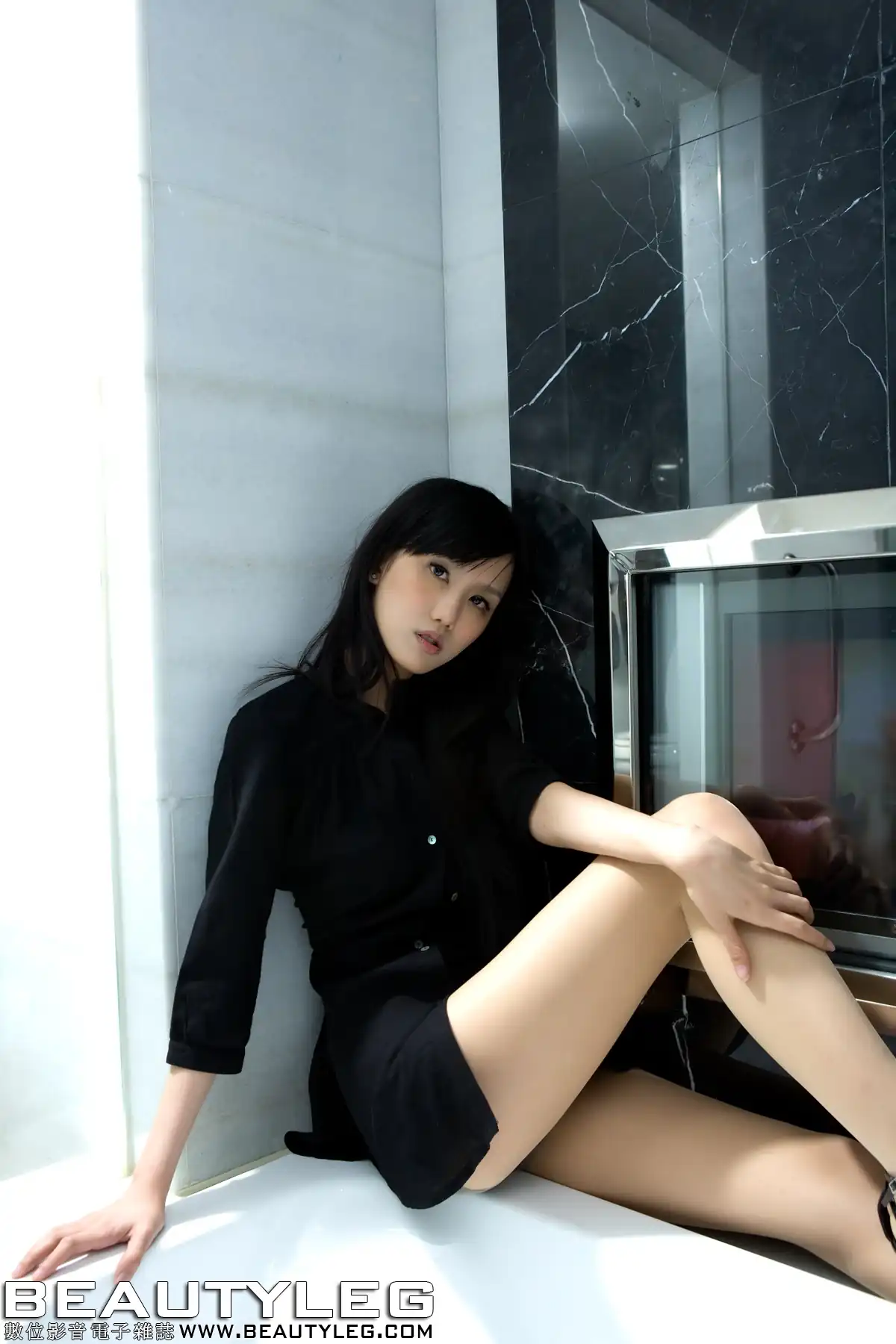 BeautyLeg NO.232 Sara - 第1张