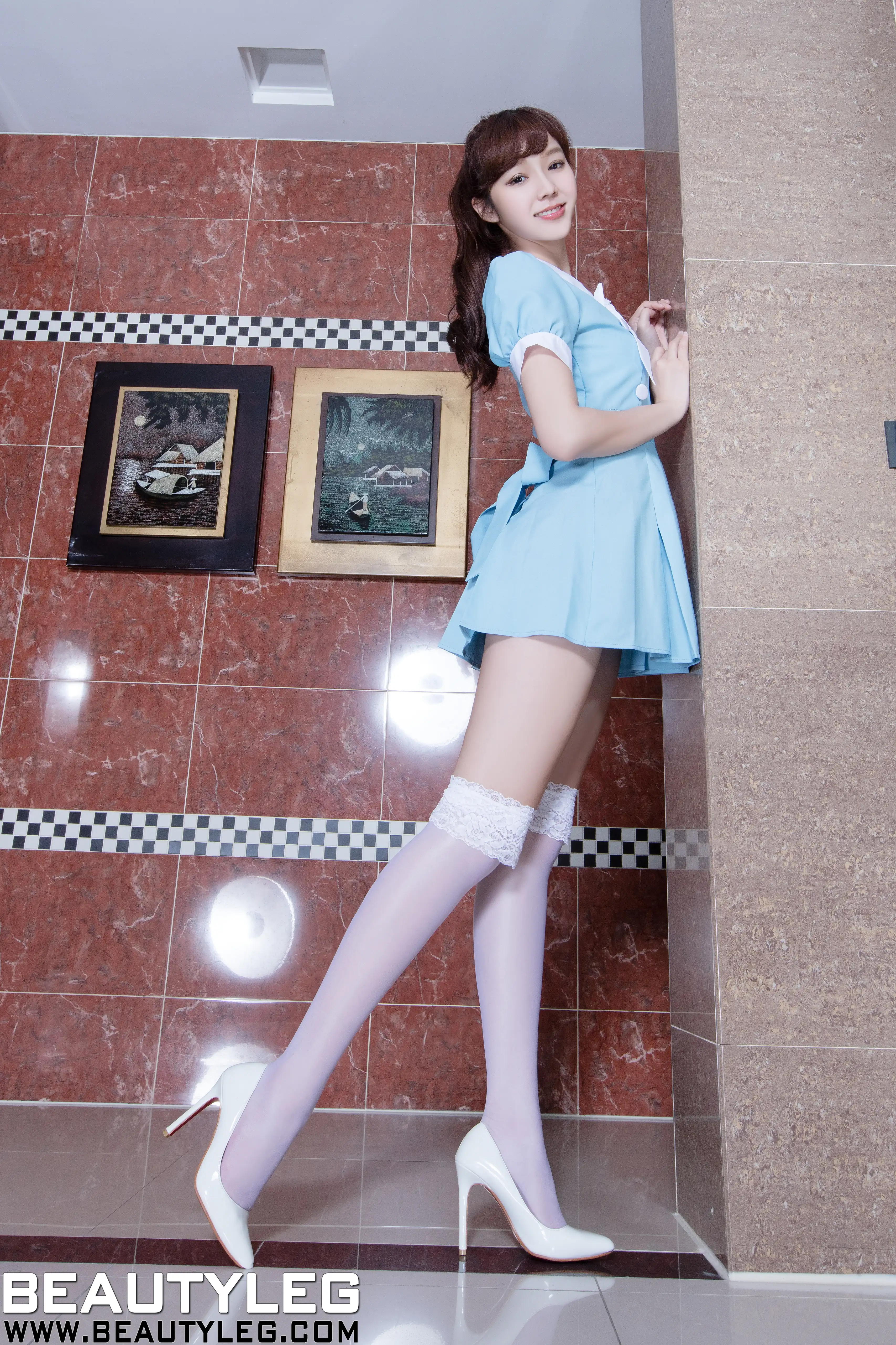 BeautyLeg NO.1272 Tammy [44P348M] - 第2张