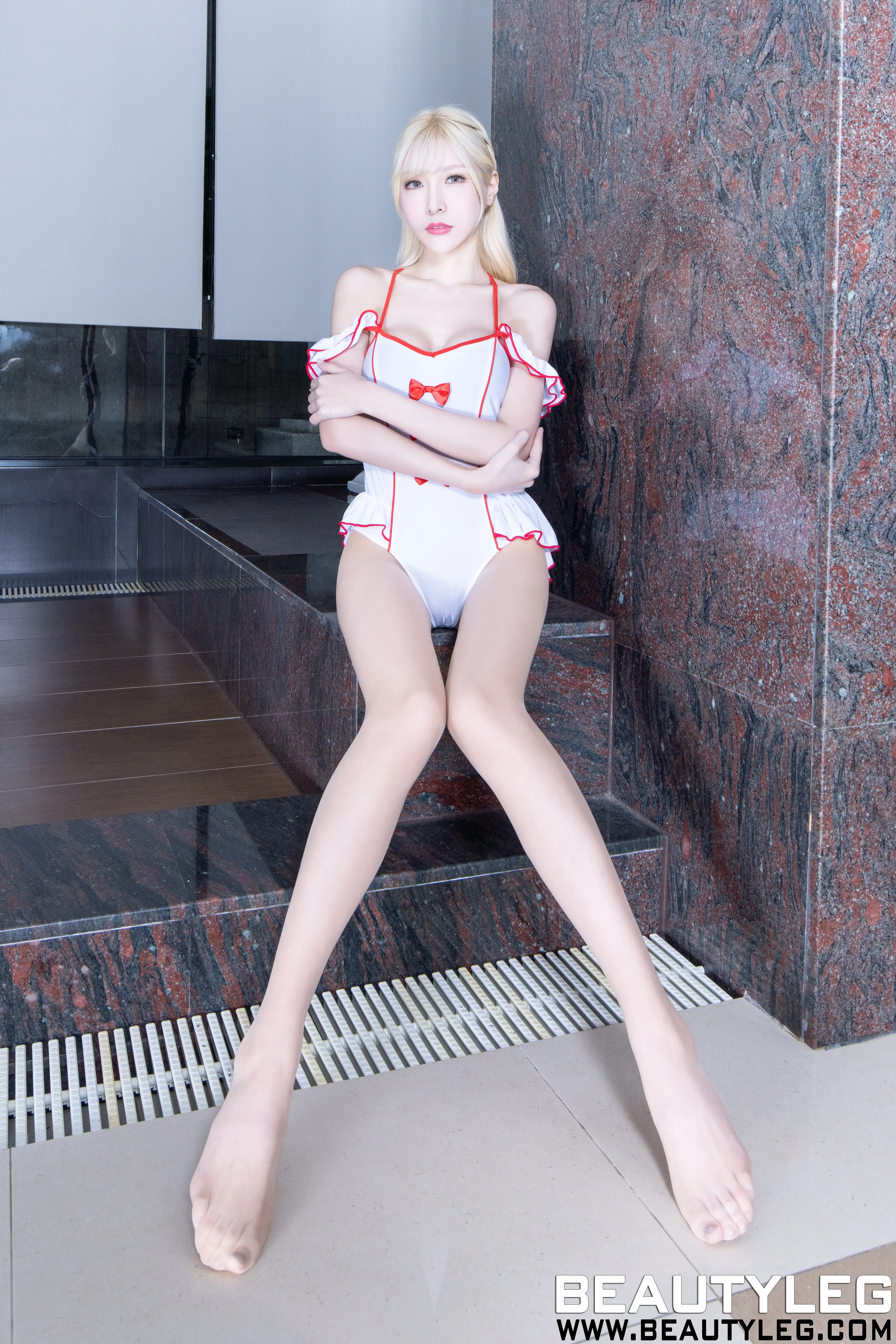 BeautyLeg NO.2047 Xin[46P480M] - 第3张