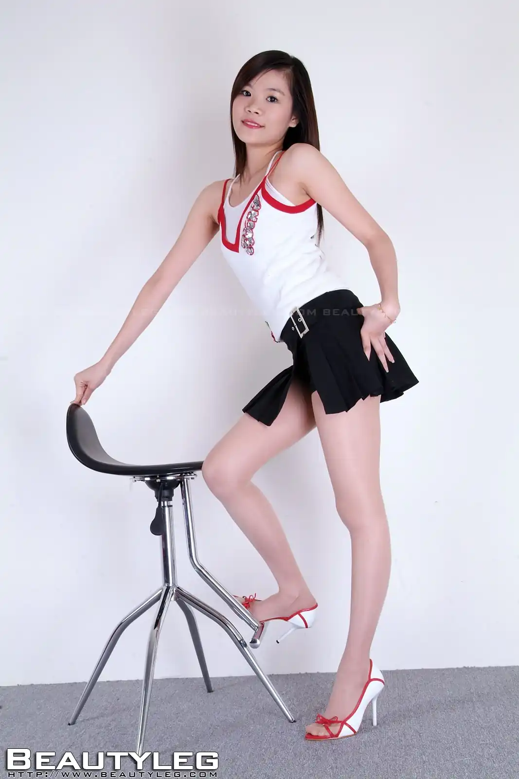 BeautyLeg NO.046 YOYO