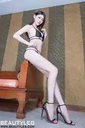BeautyLeg NO.1312 Zoey[46P255M] - 第1张