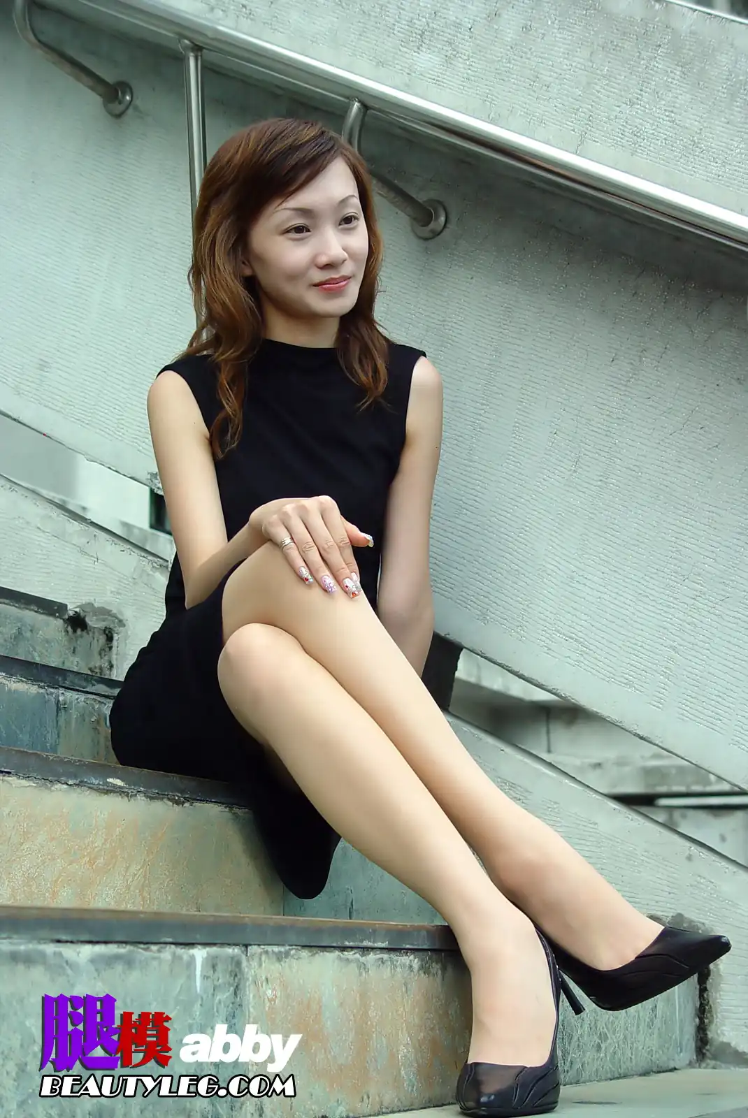 BeautyLeg NO.021 Abby