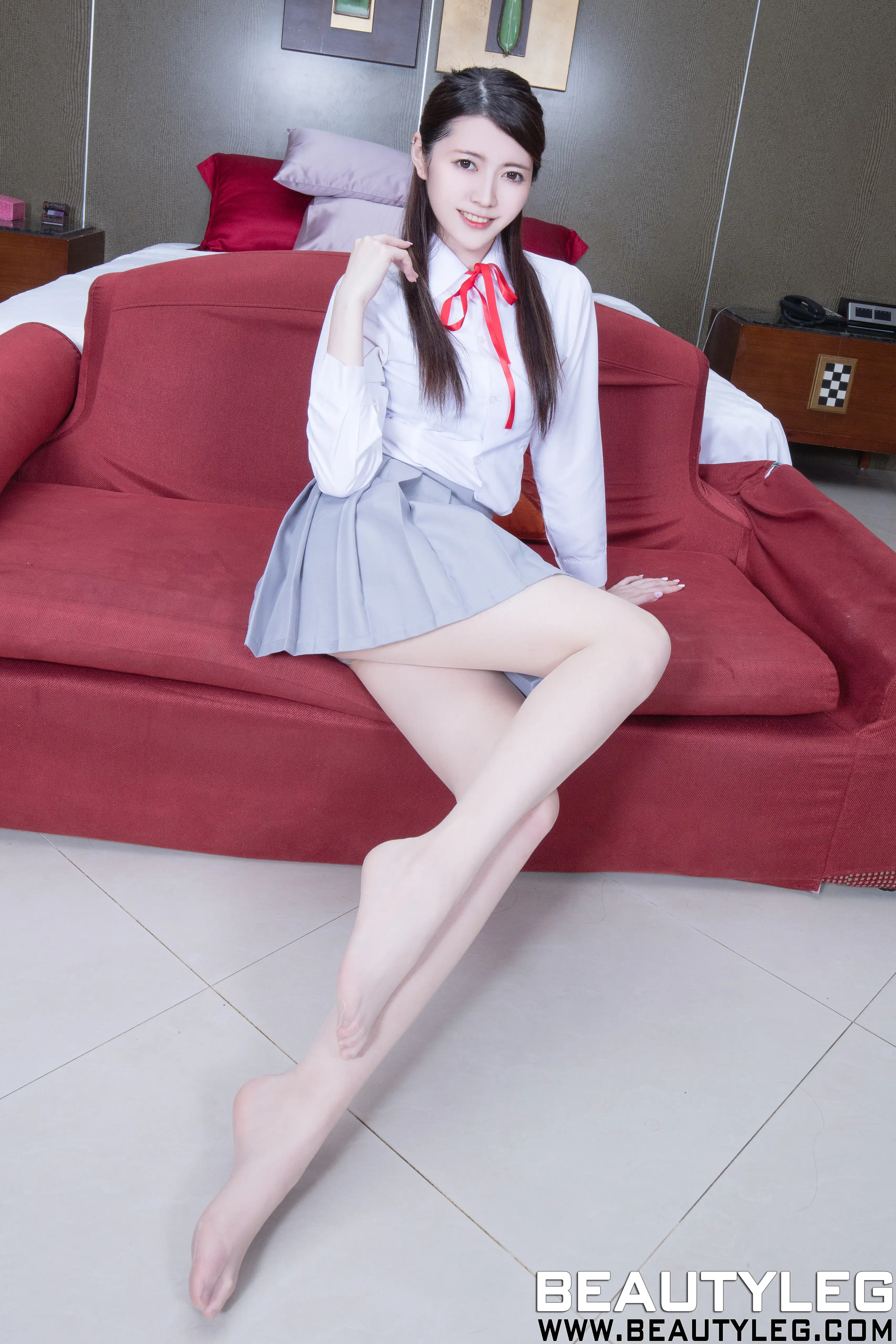 BeautyLeg NO.1383 Brindy[56P394M] - 第1张