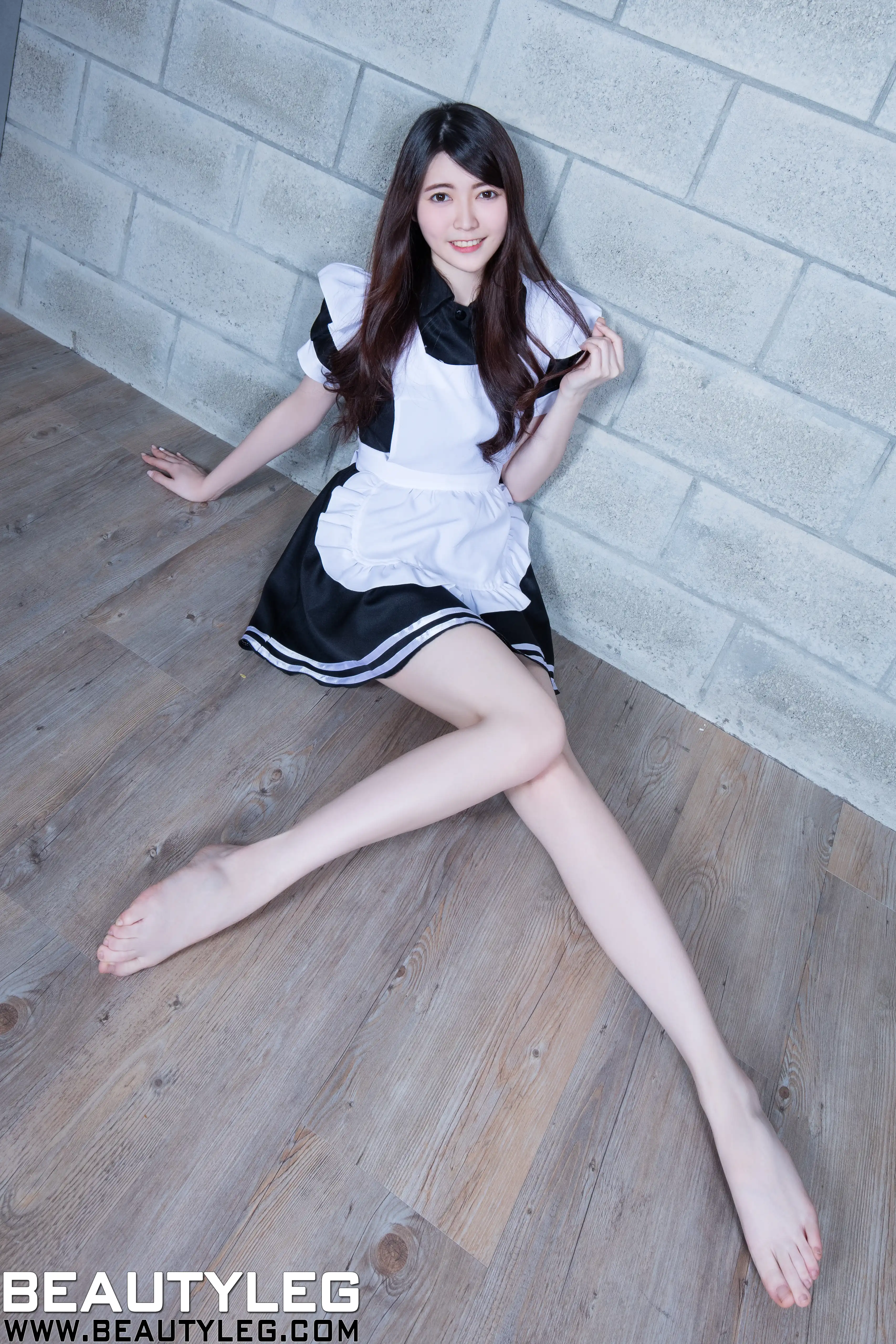 BeautyLeg NO.1543 Brindy[66P519M] - 第2张