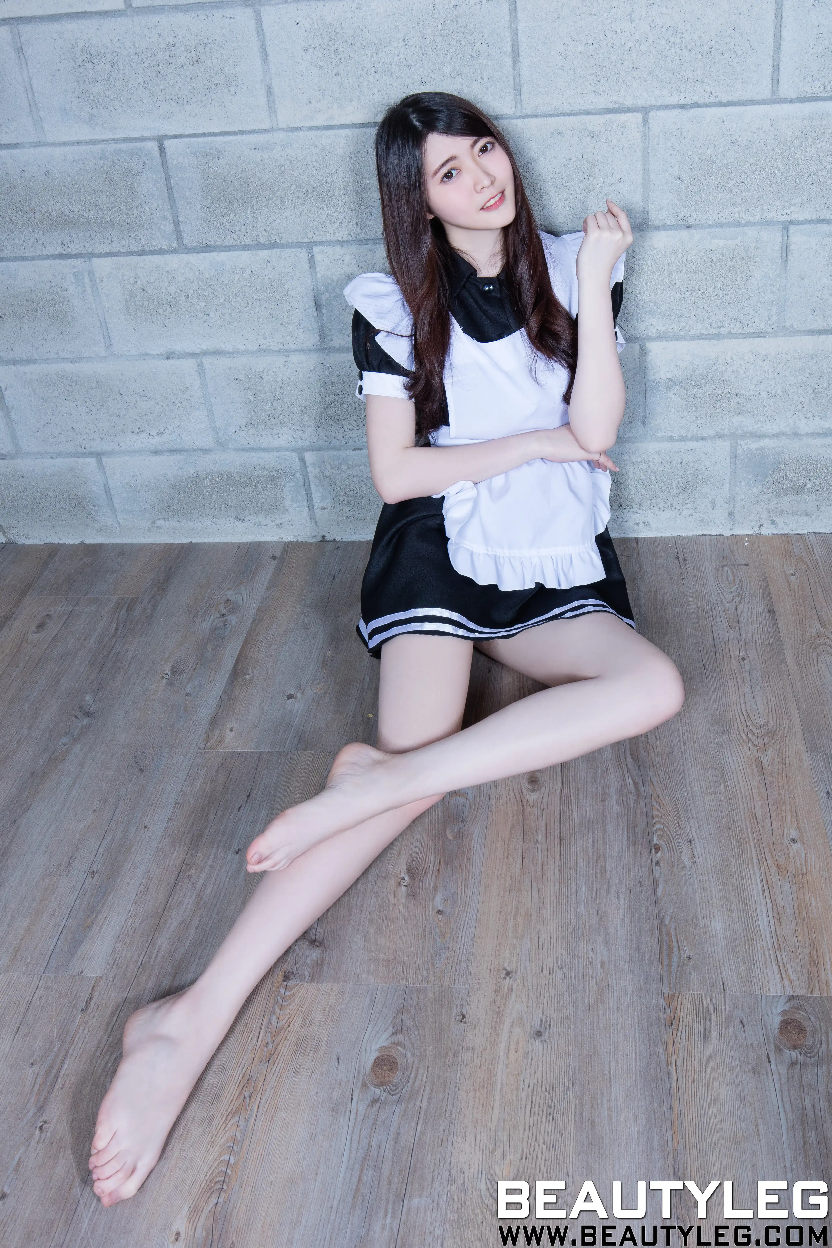 BeautyLeg NO.1543 Brindy[66P519M]
