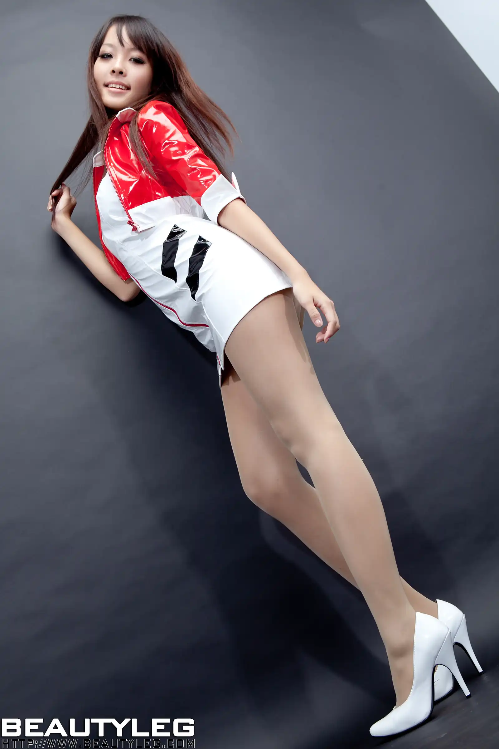 BeautyLeg NO.481 Aileen[70P] - 第1张