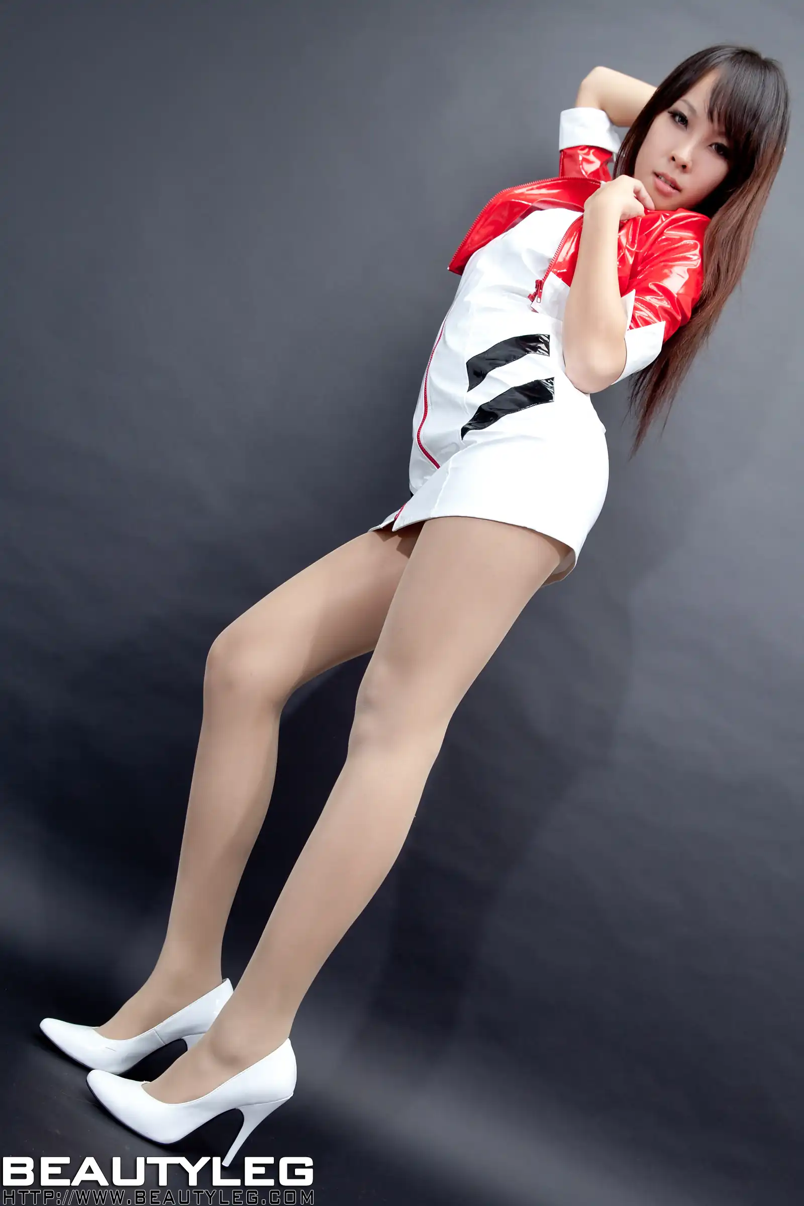 BeautyLeg NO.481 Aileen[70P] - 第3张