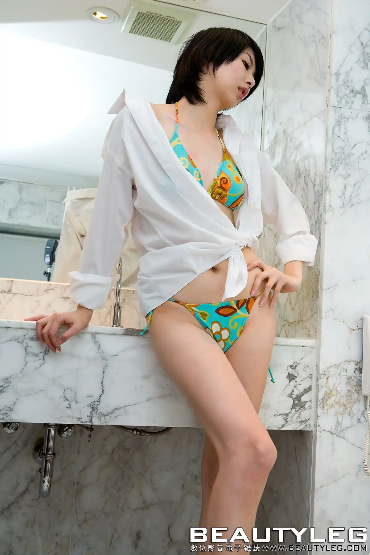BeautyLeg NO.184 Chya - 第2张