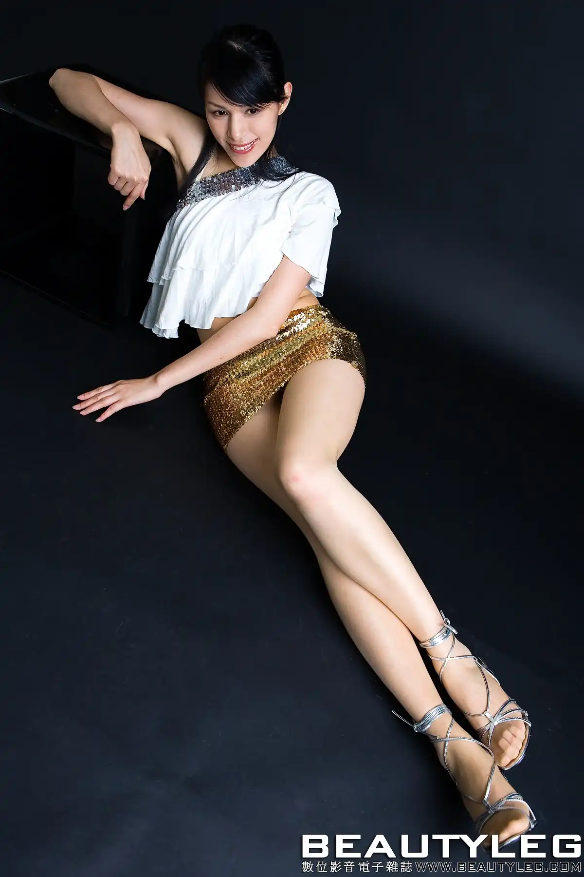 BeautyLeg NO.147 Collen