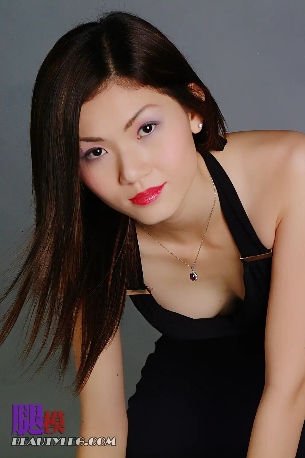 BeautyLeg NO.012 Elaine - 第1张