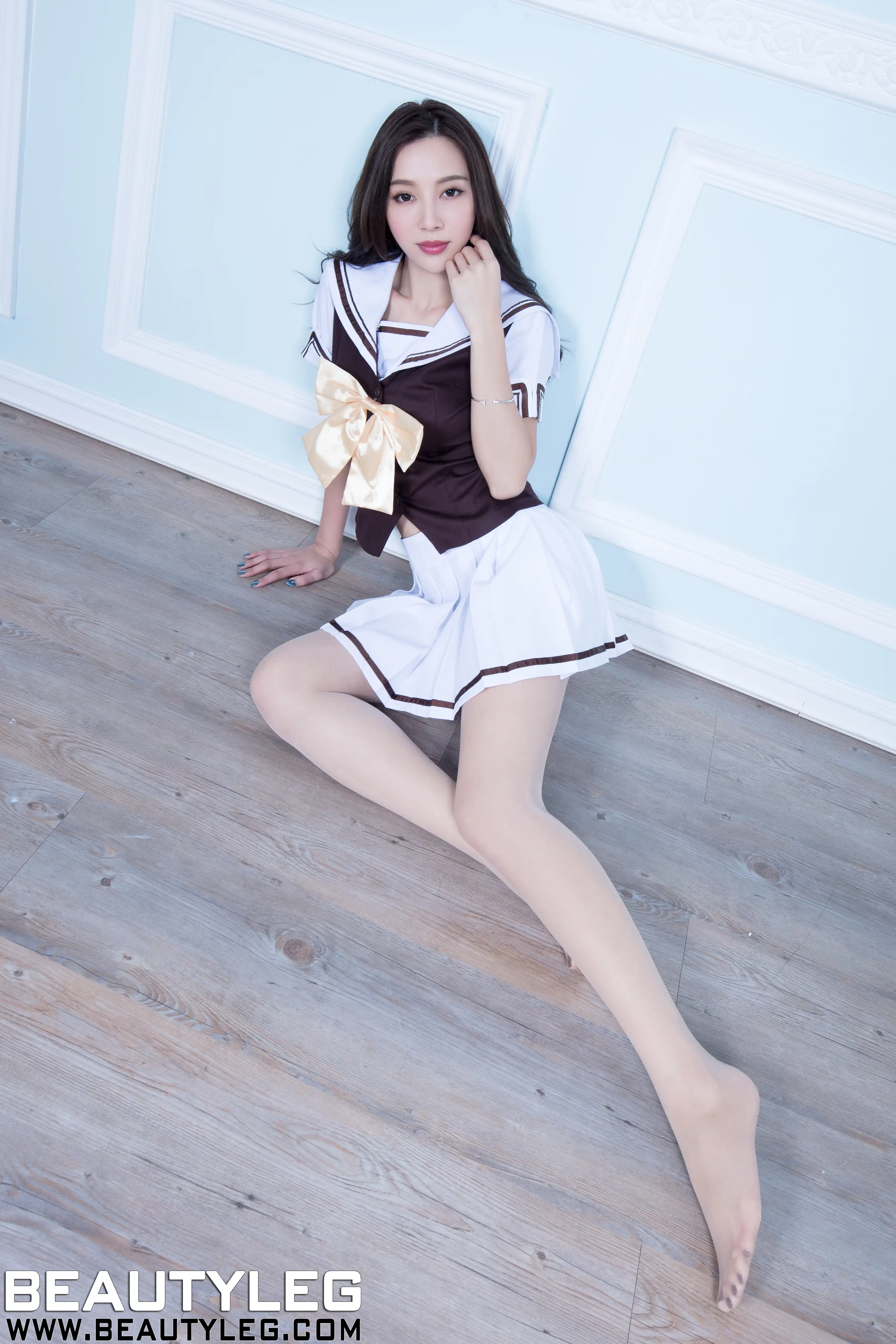 BeautyLeg NO.1494 Emma[49P241M]