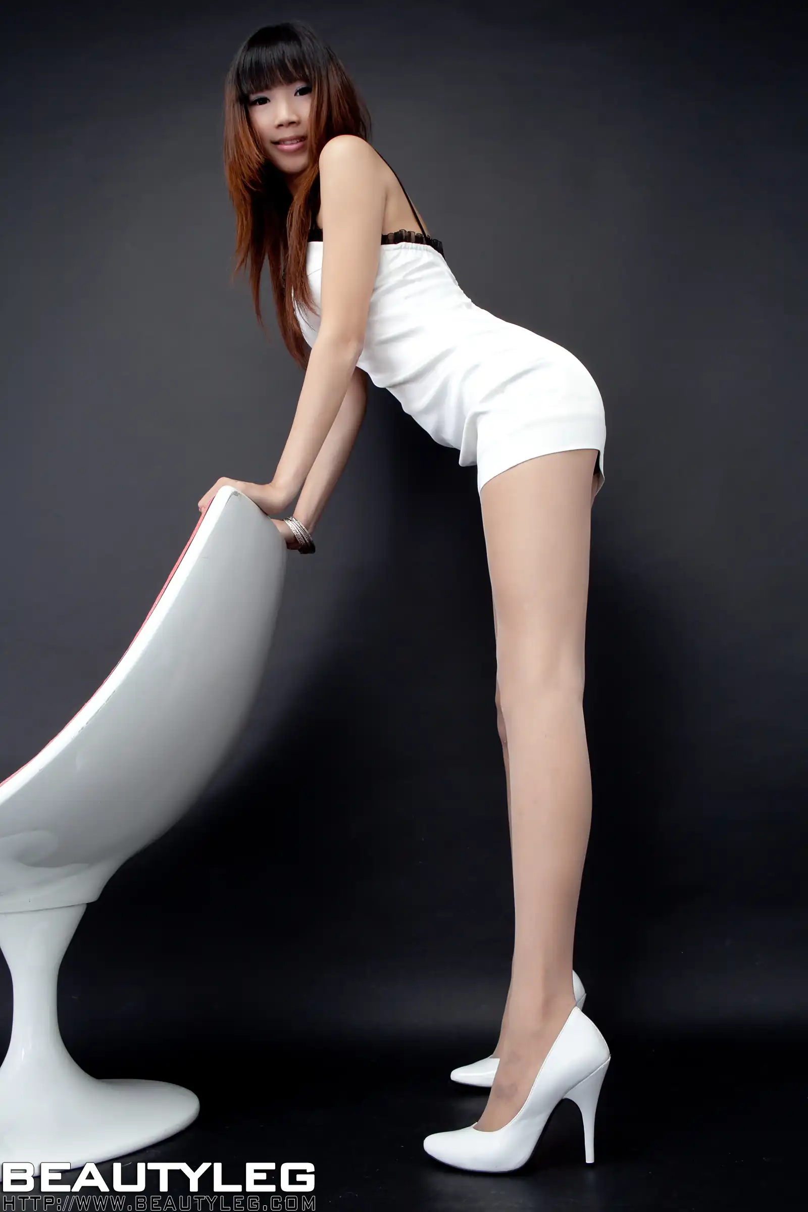 BeautyLeg NO.485 Evenni[50P] - 第2张