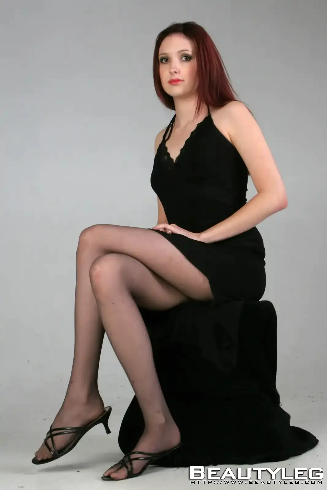 BeautyLeg NO.052 Gia Los Angeles