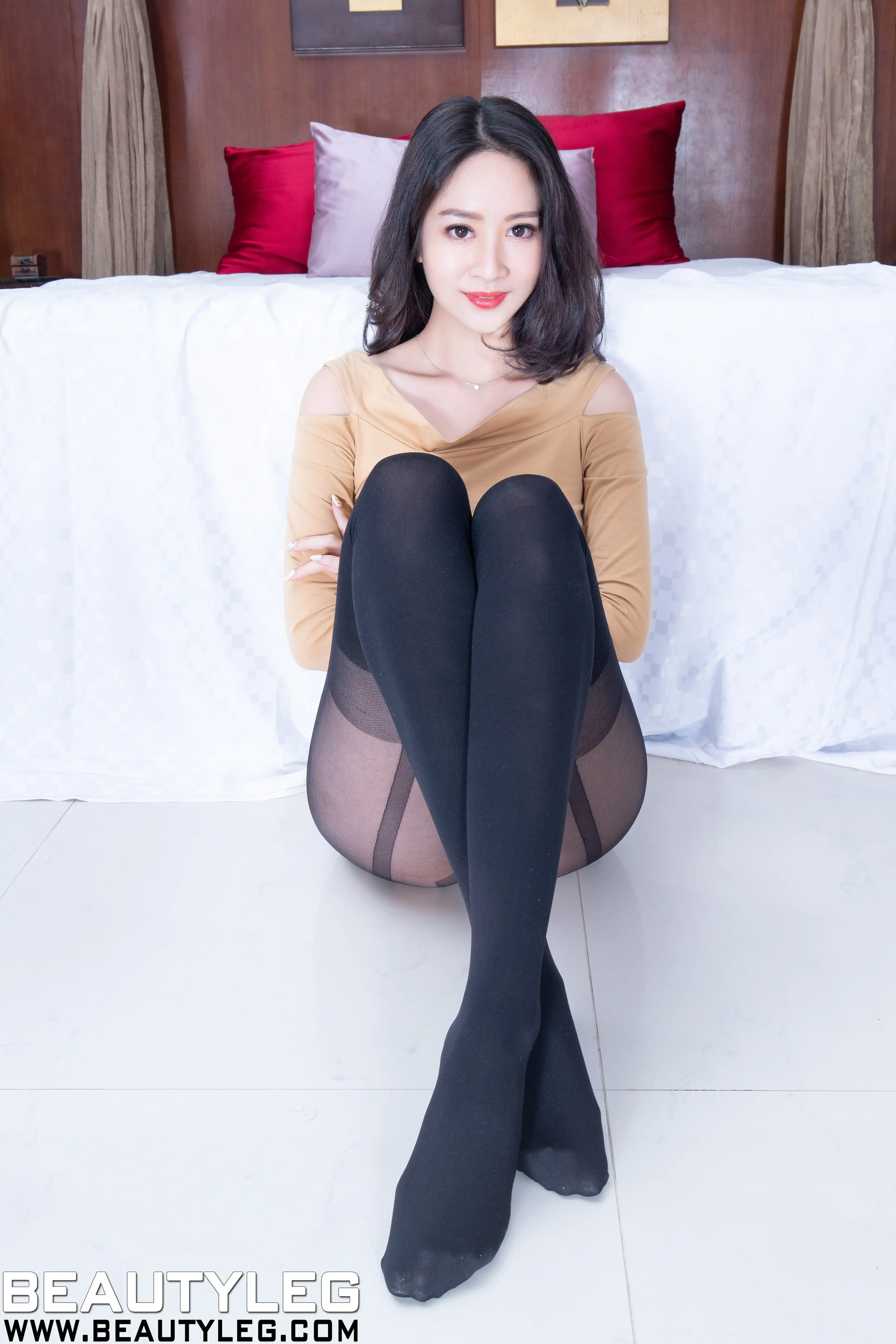 BeautyLeg NO.1824 Kaylar[60P359M] - 第3张